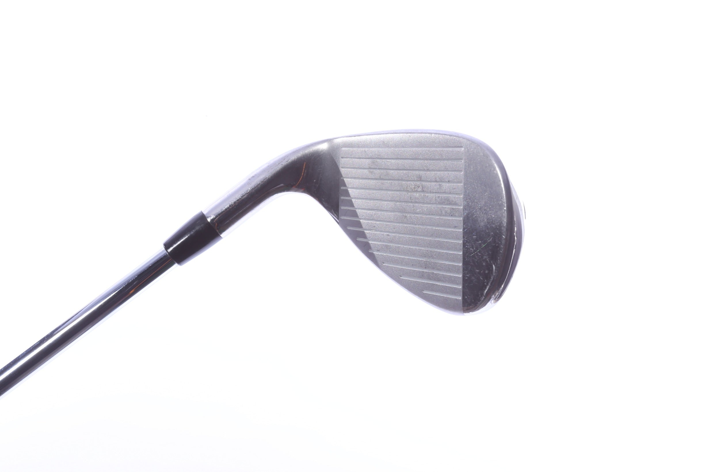 Used Nike VR-S X Approach Wedge - Right-Handed - 48 Degrees - Uniflex Flex