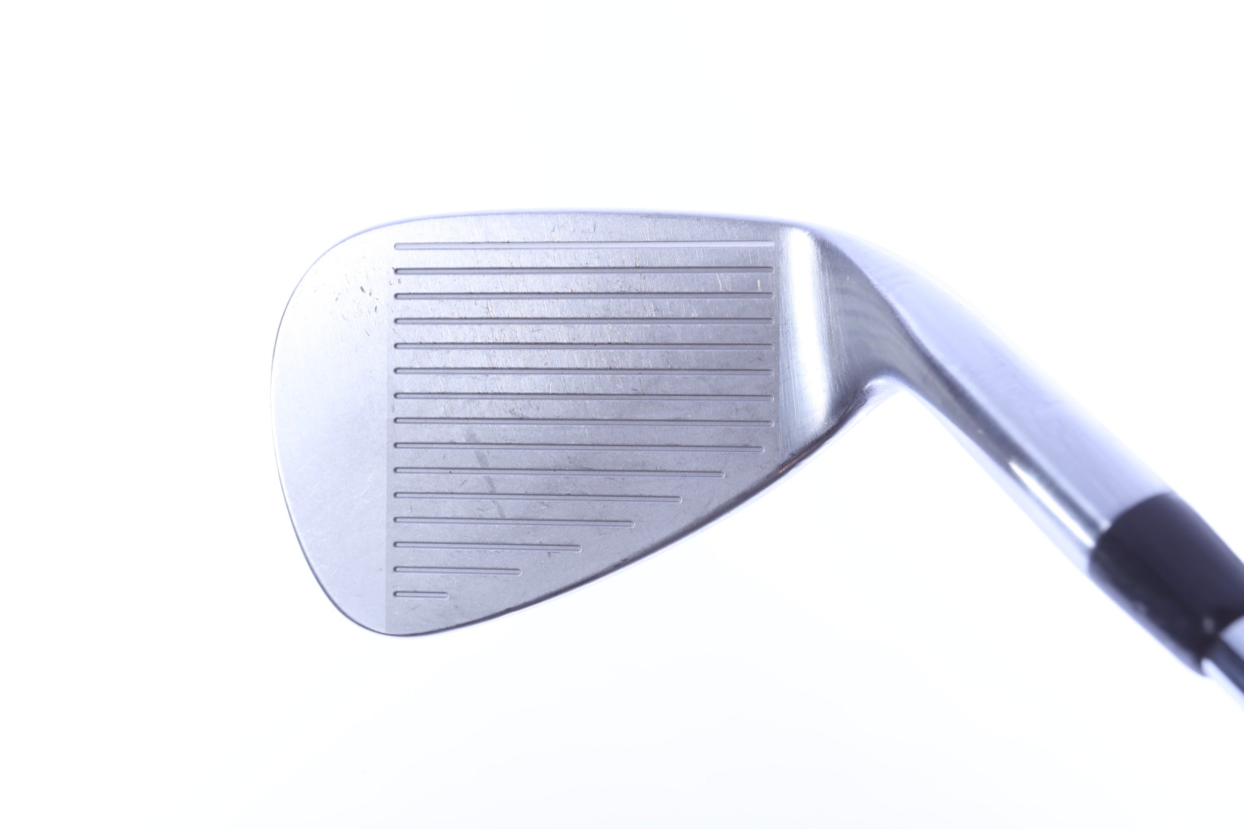 Used PXG 0311 P Gen7 Gap Wedge - Left-Handed - 49 Degrees - Extra Stiff Flex-Next Round