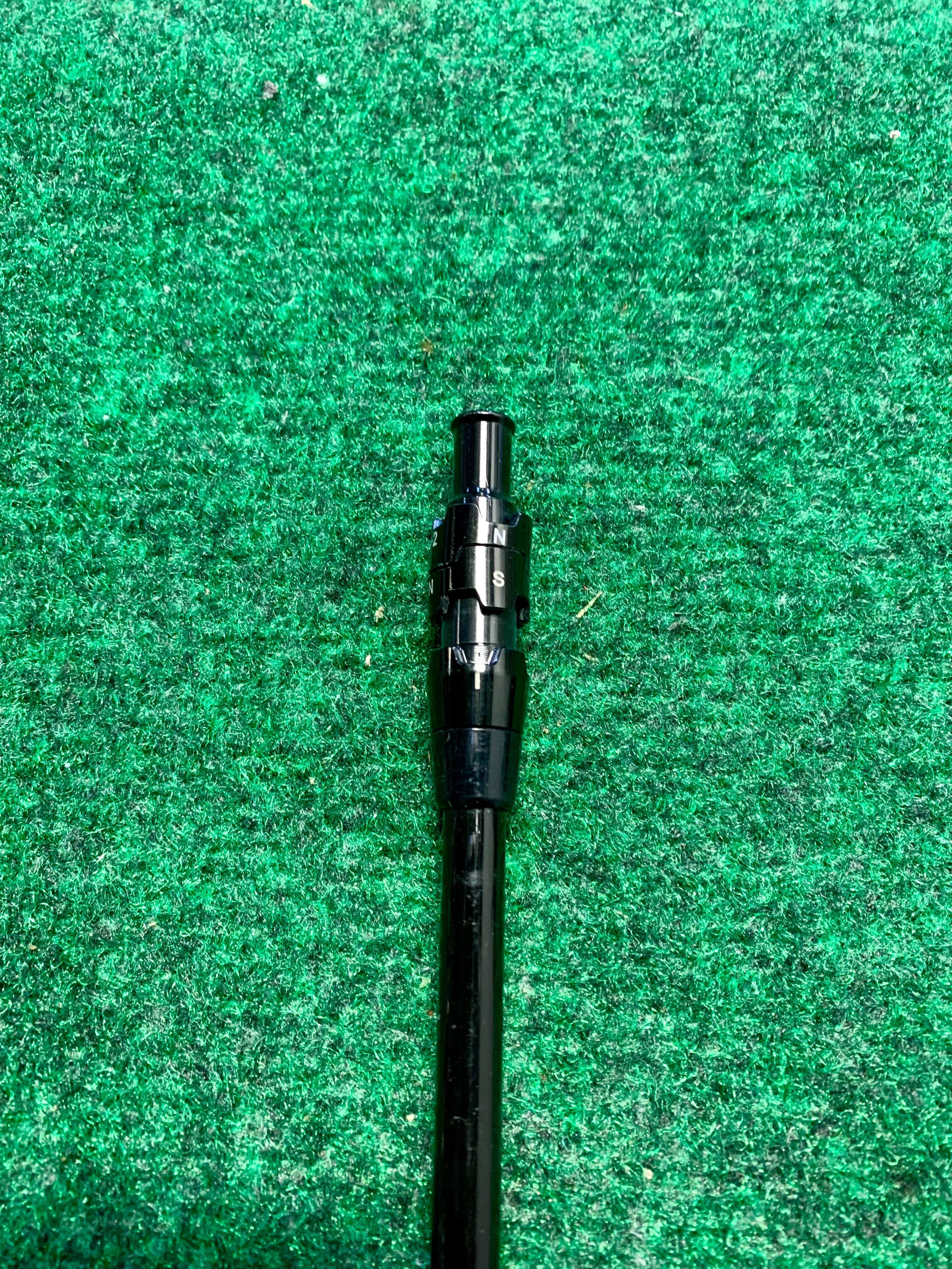 Mitsubishi Chemical Tensei AV White 2022 65 Driver Shaft - Stiff Flex - 44 in-Next Round