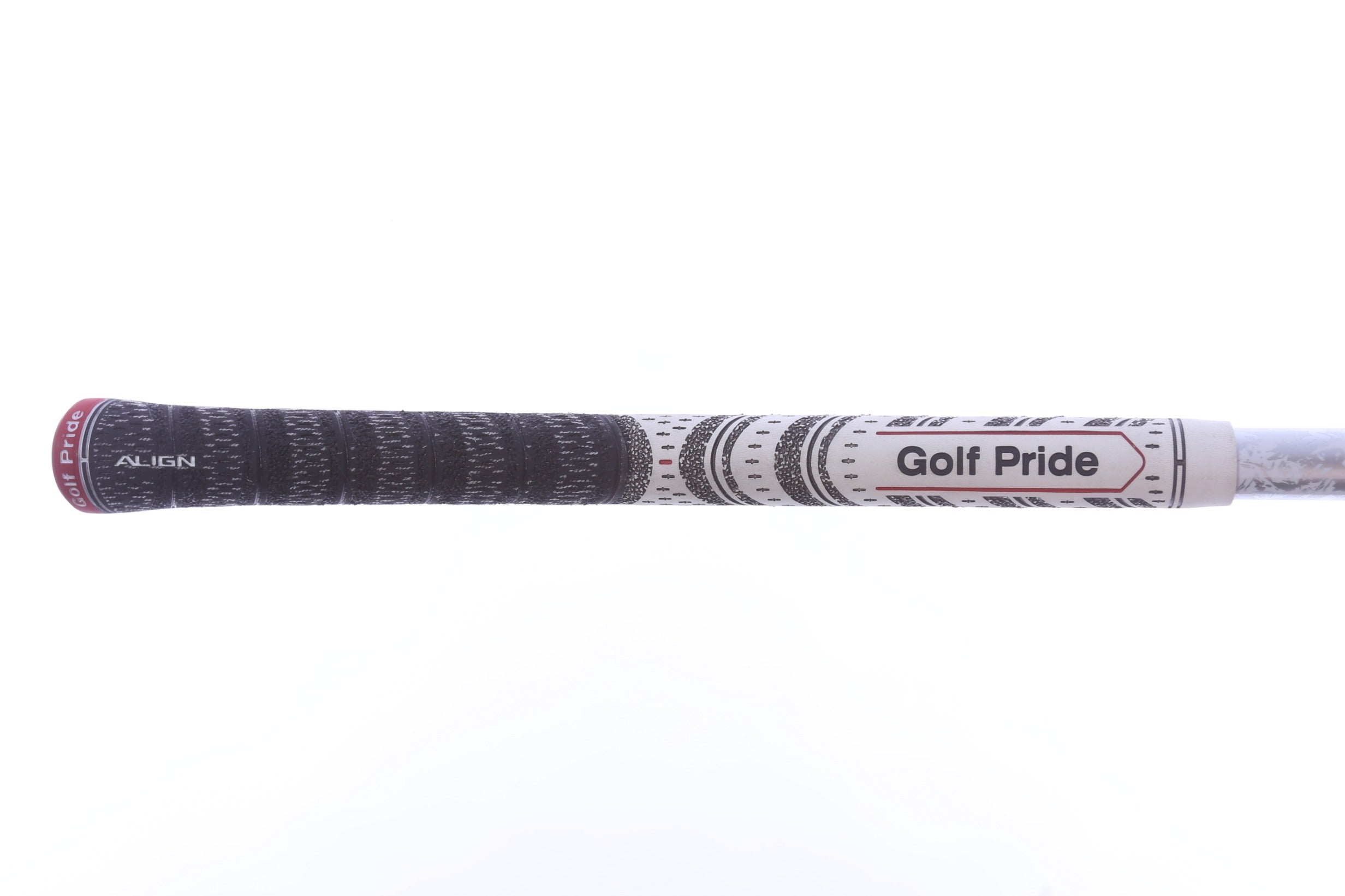 Used Project X Denali Red Hybrid Shaft Regular Flex Graphite - 39.25 in - No Adapter-Next Round