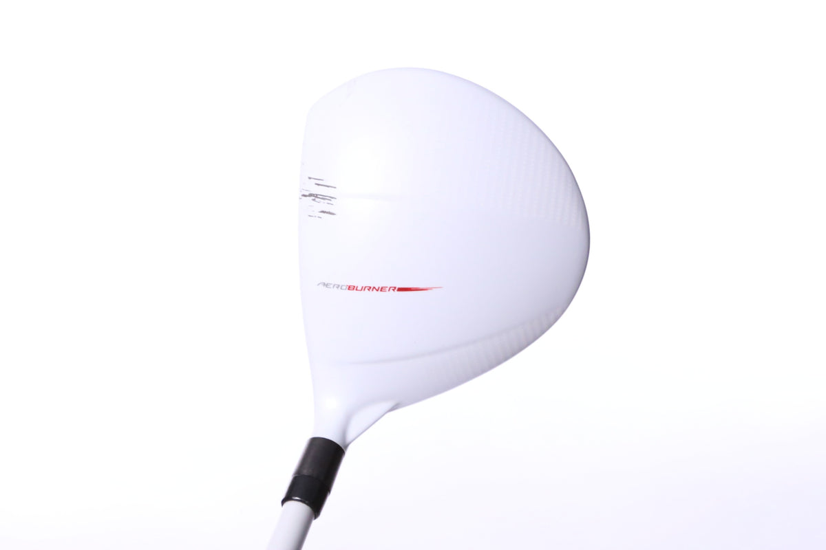 Used TaylorMade AeroBurner 3HL Wood - Right-Handed - 16.5 Degrees - Stiff Flex