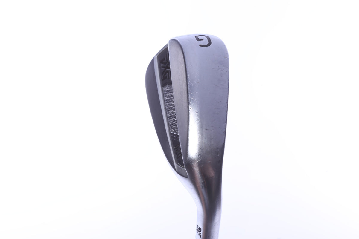 Used PXG 0211 Gap Wedge - Right-Handed - 50 Degrees - Regular Flex