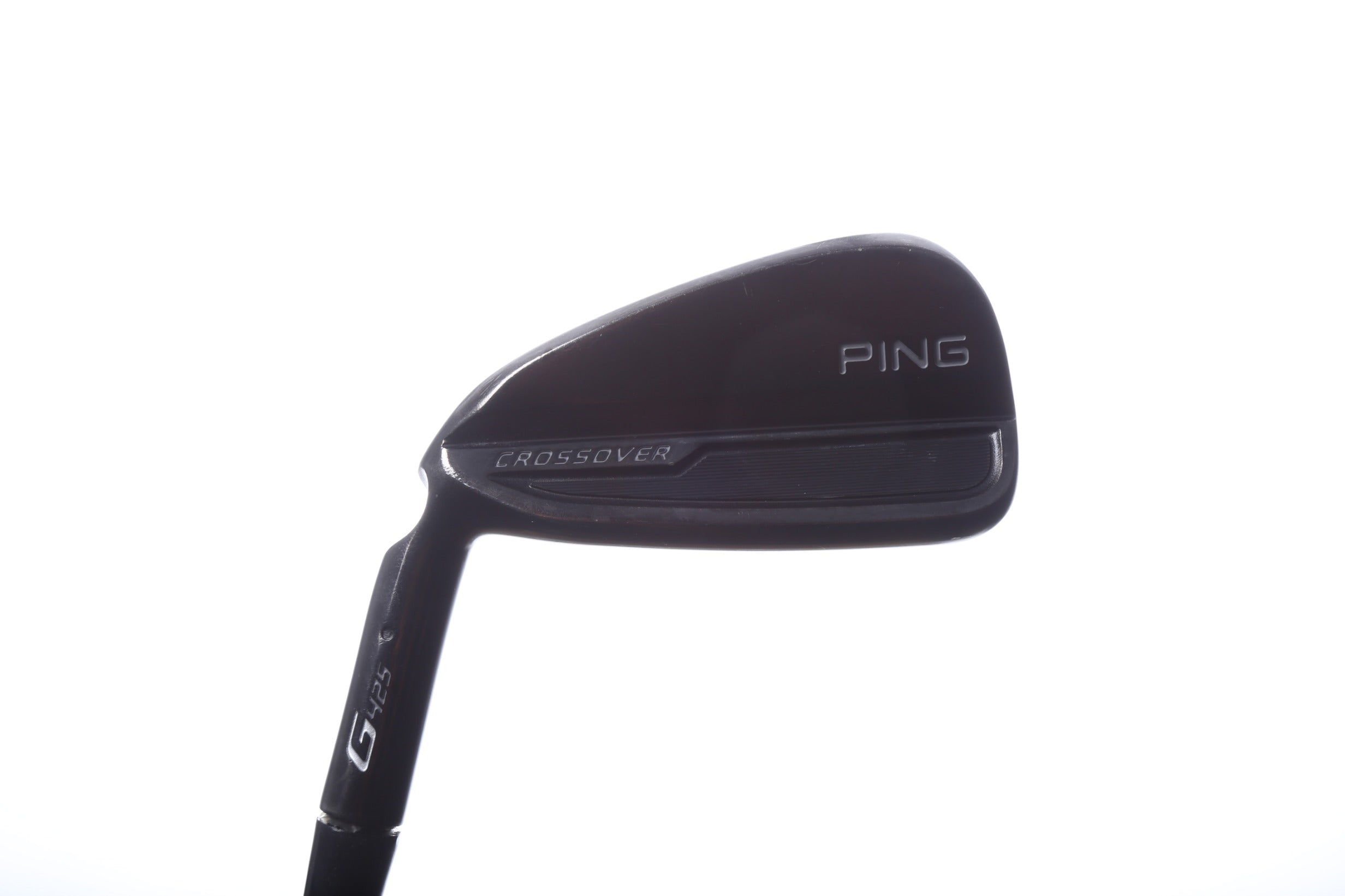 Used Ping G425 Crossover Left-Handed Single 3-Iron – Next Round