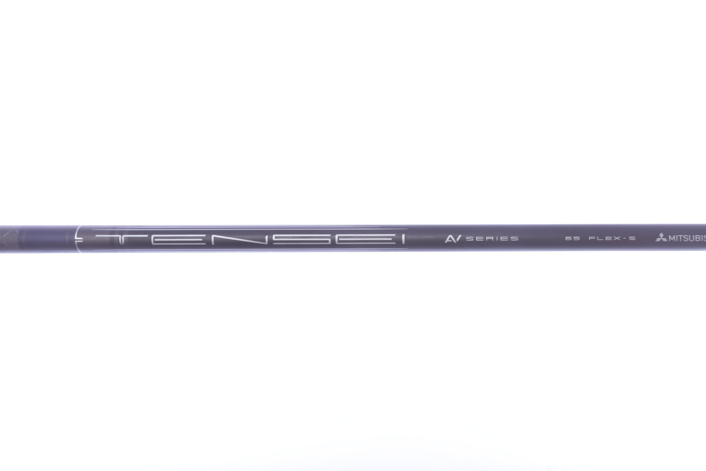 Used Callaway Paradym Ai Smoke MAX D 3-Wood - Right-Handed - 15 Degrees - Stiff Flex