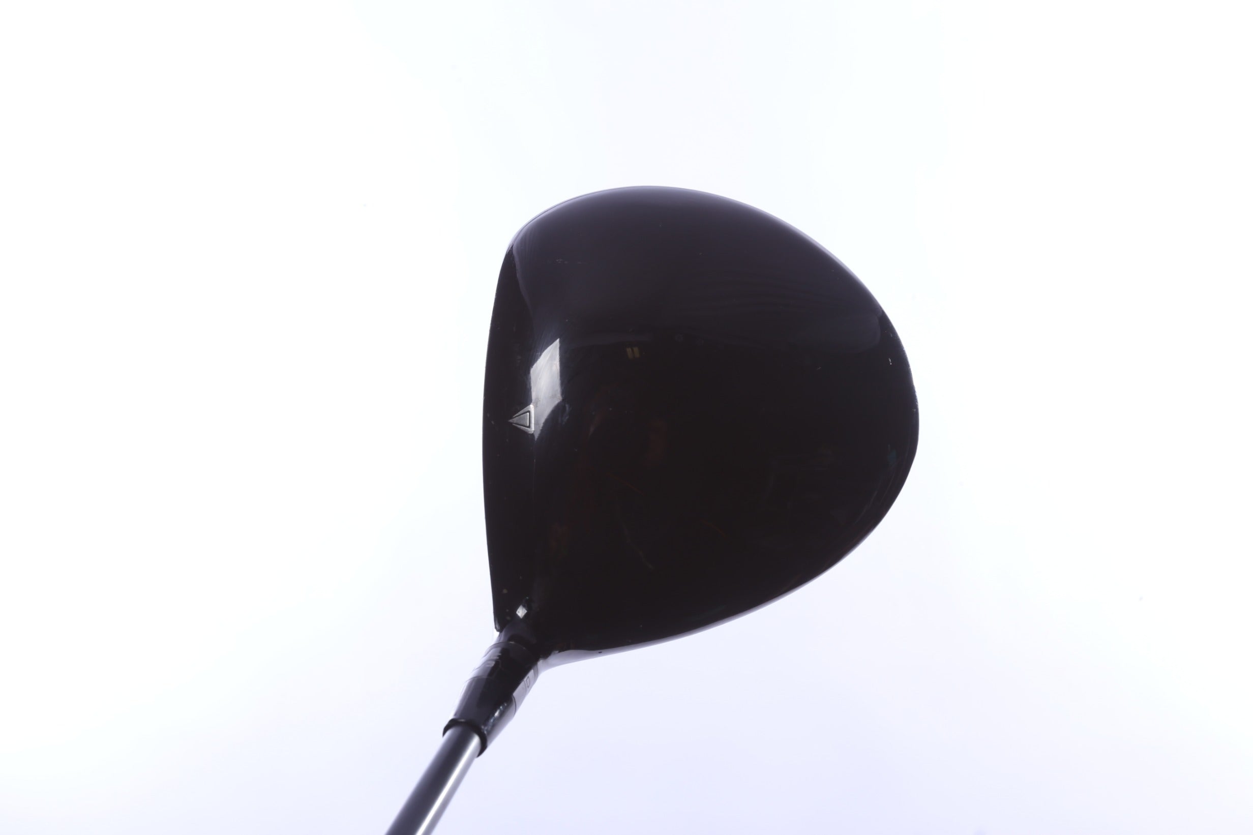 Used Titleist TS2 Driver - 9.5 Degrees - Extra Stiff Flex Project X HZRDUS Smoke Black - Right-Handed-Next Round