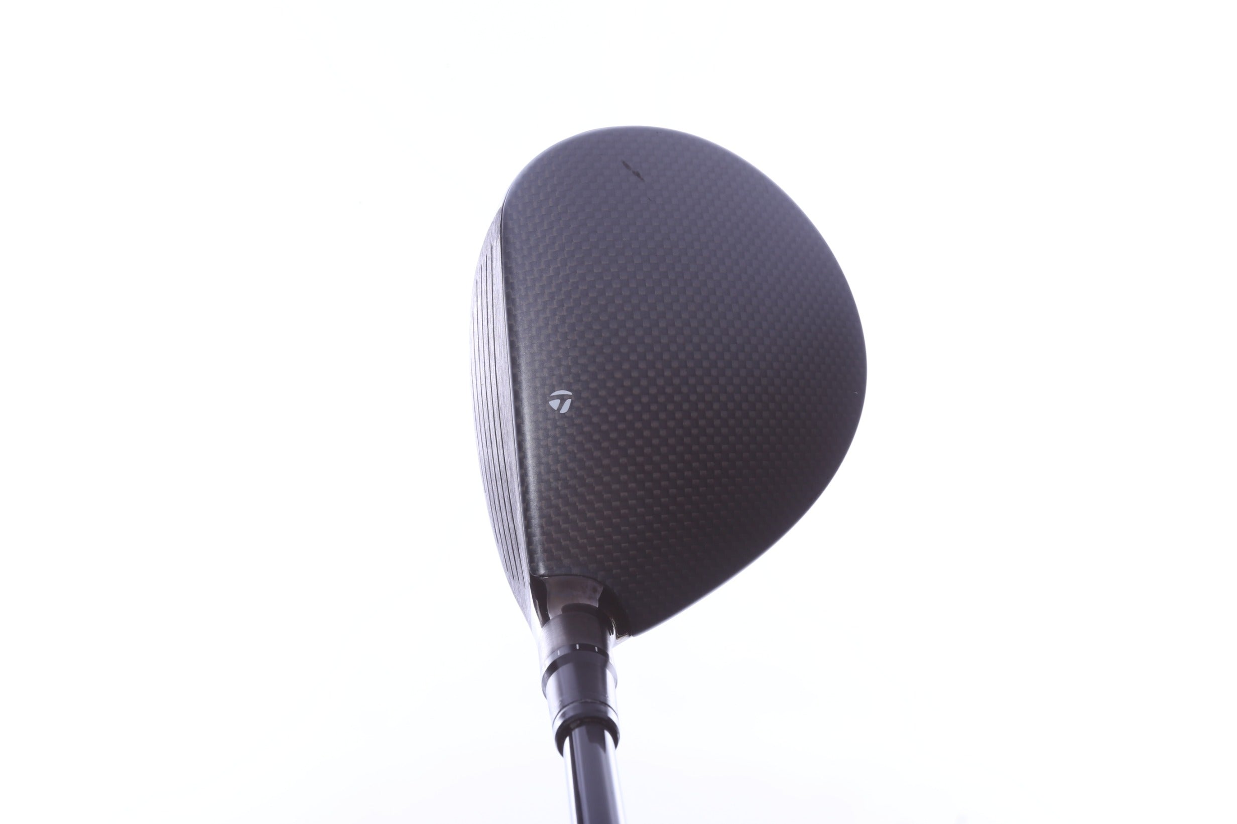 Used TaylorMade Qi35 Tour 3-Wood - Right-Handed - 15 Degrees - Extra Stiff Flex-Next Round