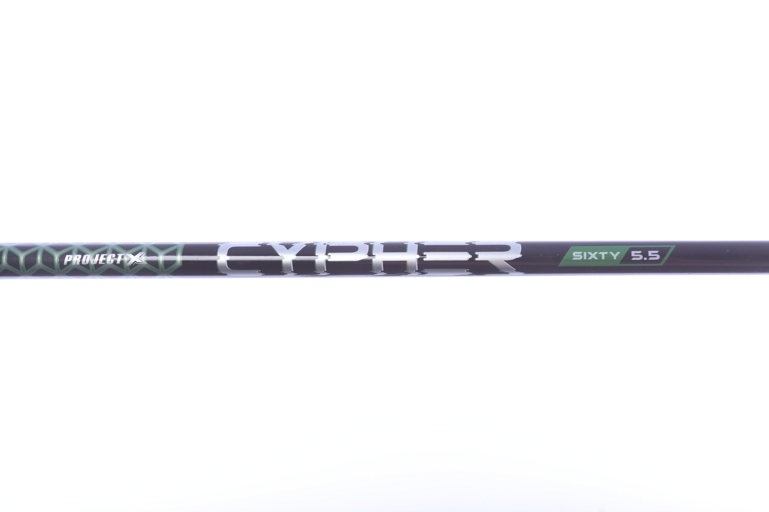 Used PXG 0311 XP GEN4 Iron Set - Right-Handed - 5-PW - Regular Flex