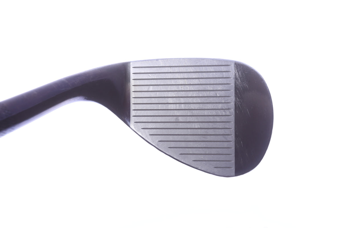 Used Callaway Opus Platinum Blue Lob Wedge - Right-Handed - 58 Degrees - Wedge Flex-Next Round