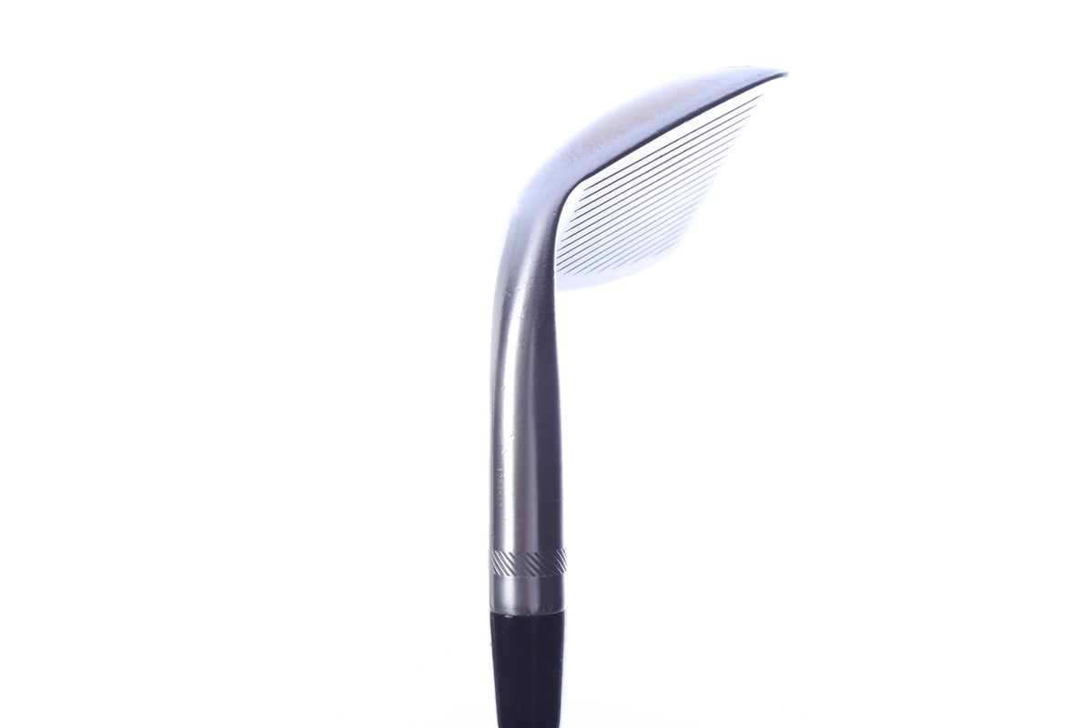 Used Titleist Vokey SM8 Tour Chrome Sand Wedge - Right-Handed - 54 Degrees - Wedge Flex-Next Round