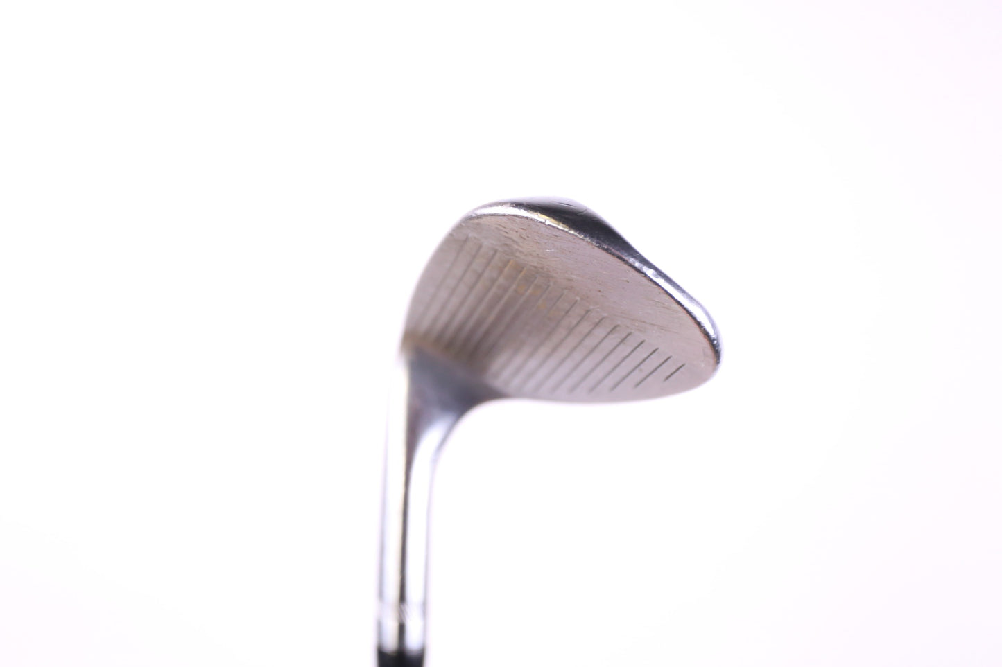 Used Titleist Vokey SM6 Tour Chrome Lob Wedge - Right-Handed - 58 Degrees - Stiff Flex-Next Round