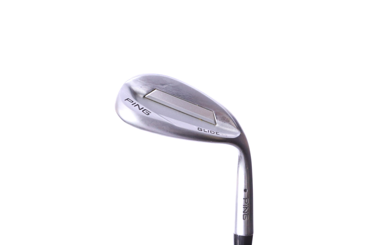 Used Ping Glide 3.0 Sand Wedge - Right-Handed - 56 Degrees - Wedge Flex