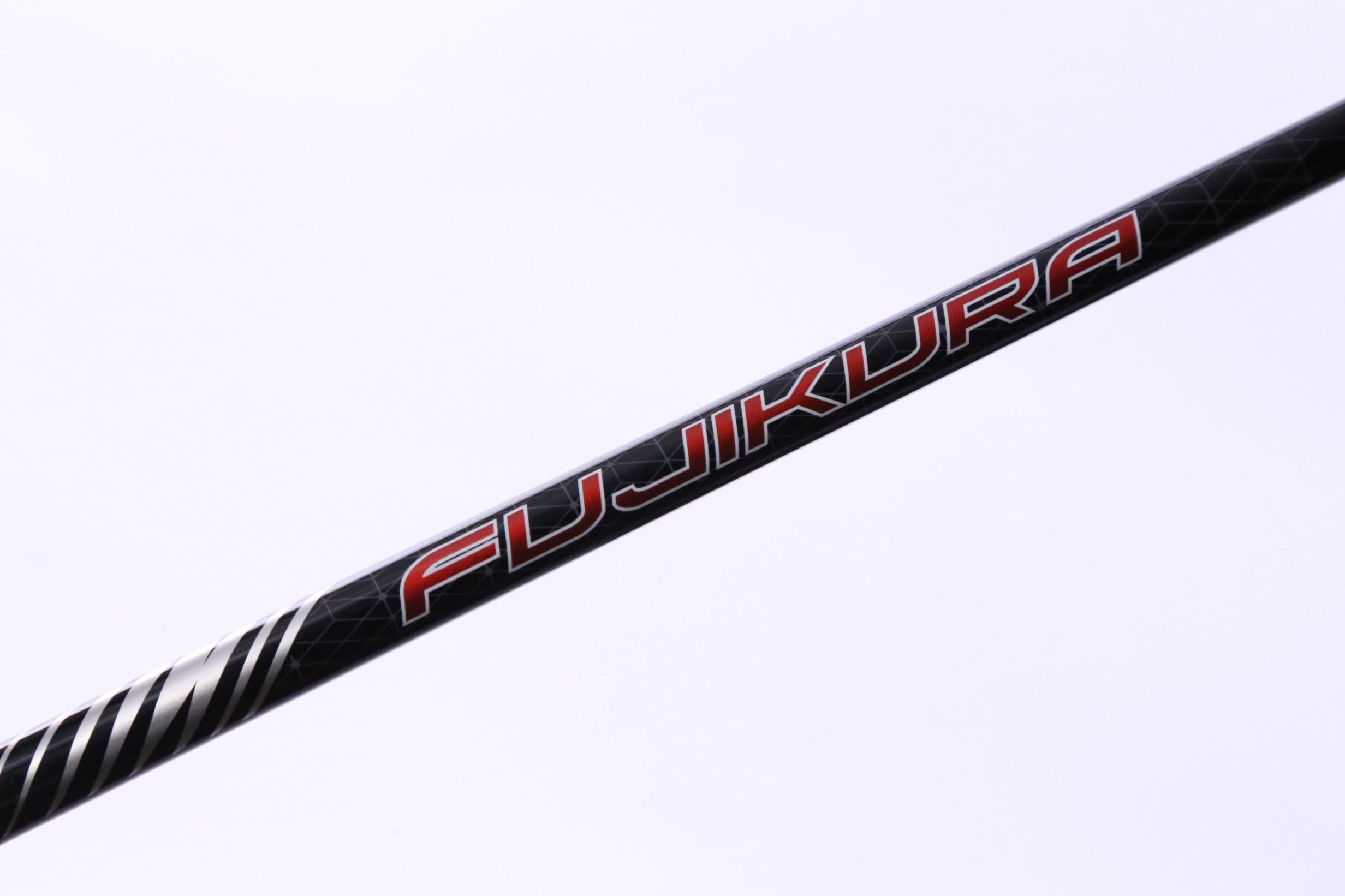 Used Fujikura Vista Pro Hybrid Shaft Regular Flex Graphite - 39.75 in - Ping G440 Adapter