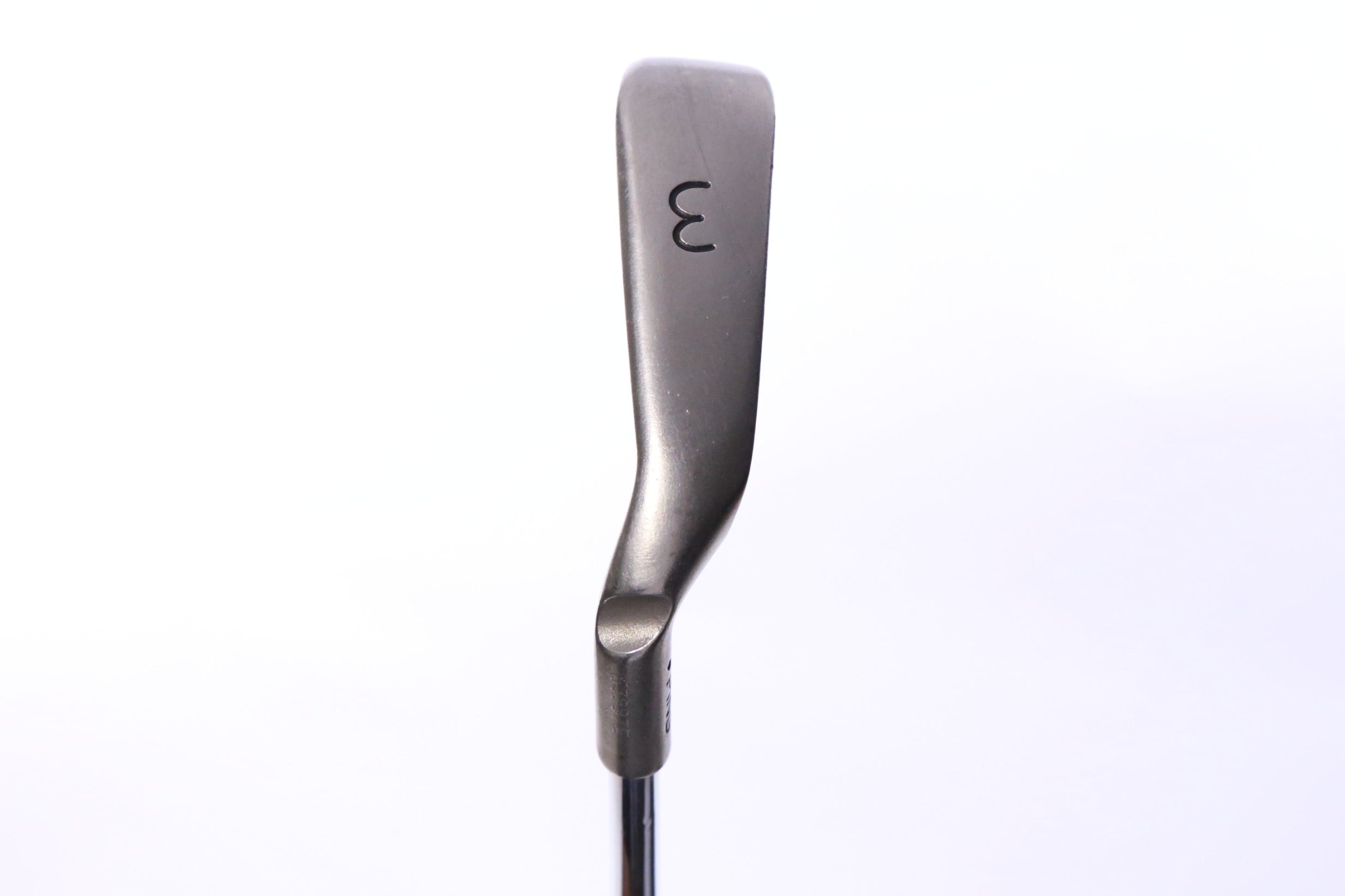 Used Ping G5 Single 3-Iron - Left-Handed - Regular Flex-Next Round