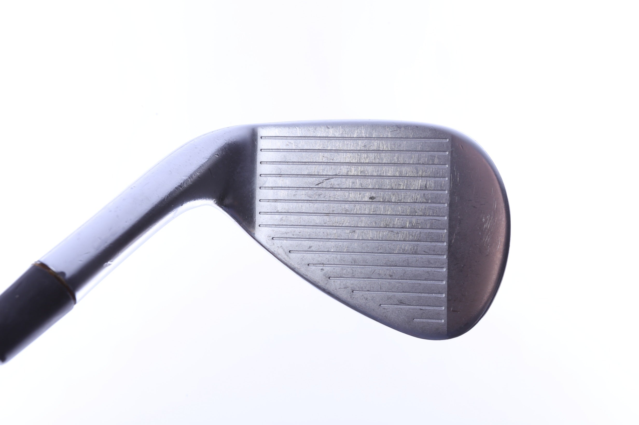 Used Callaway Apex 21 Approach Wedge - Right-Handed - 48 Degrees - Regular Flex-Next Round