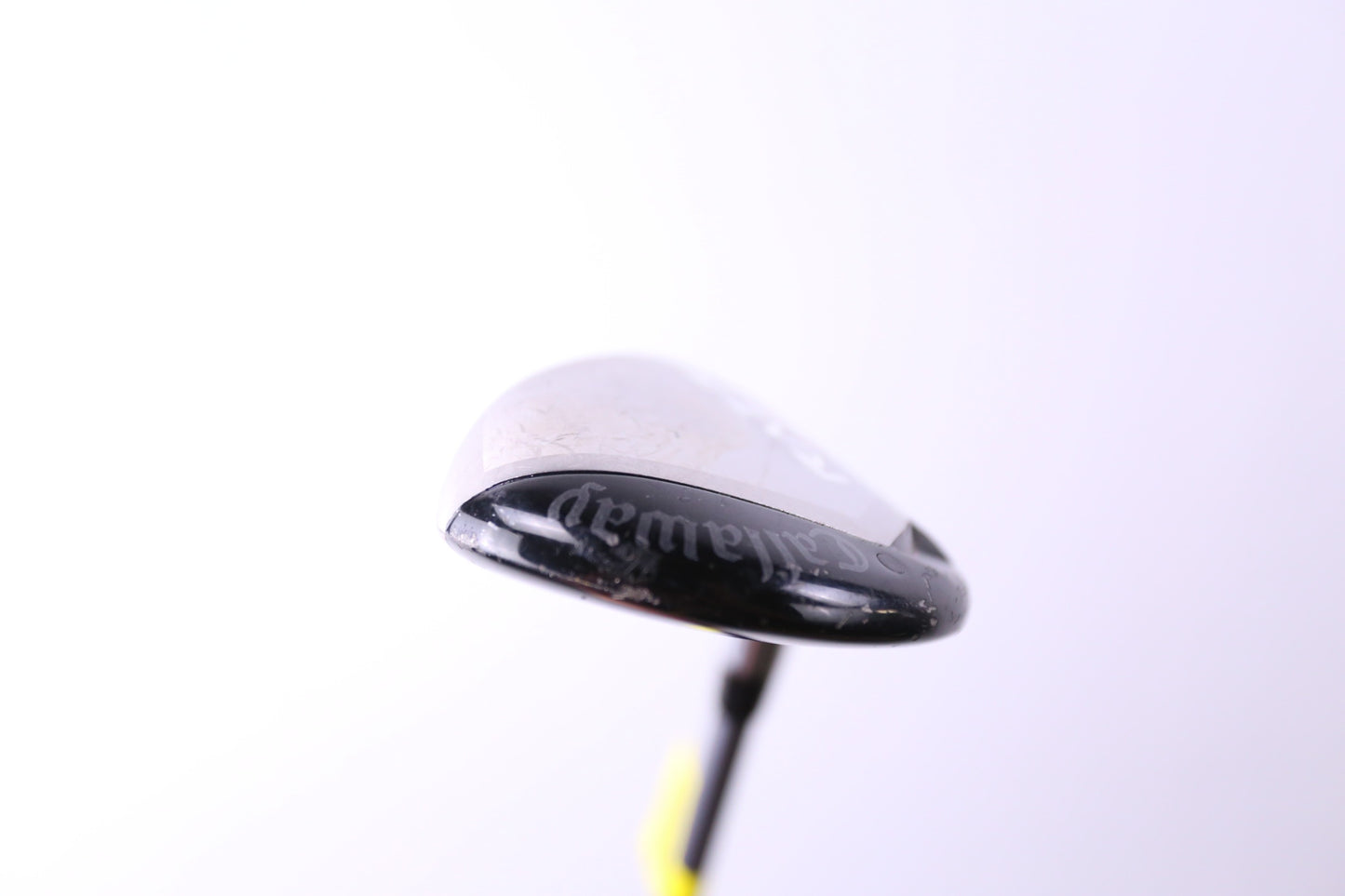 Used Callaway RAZR X 5H Hybrid - Right-Handed - 27 Degrees - Ladies Flex-Next Round