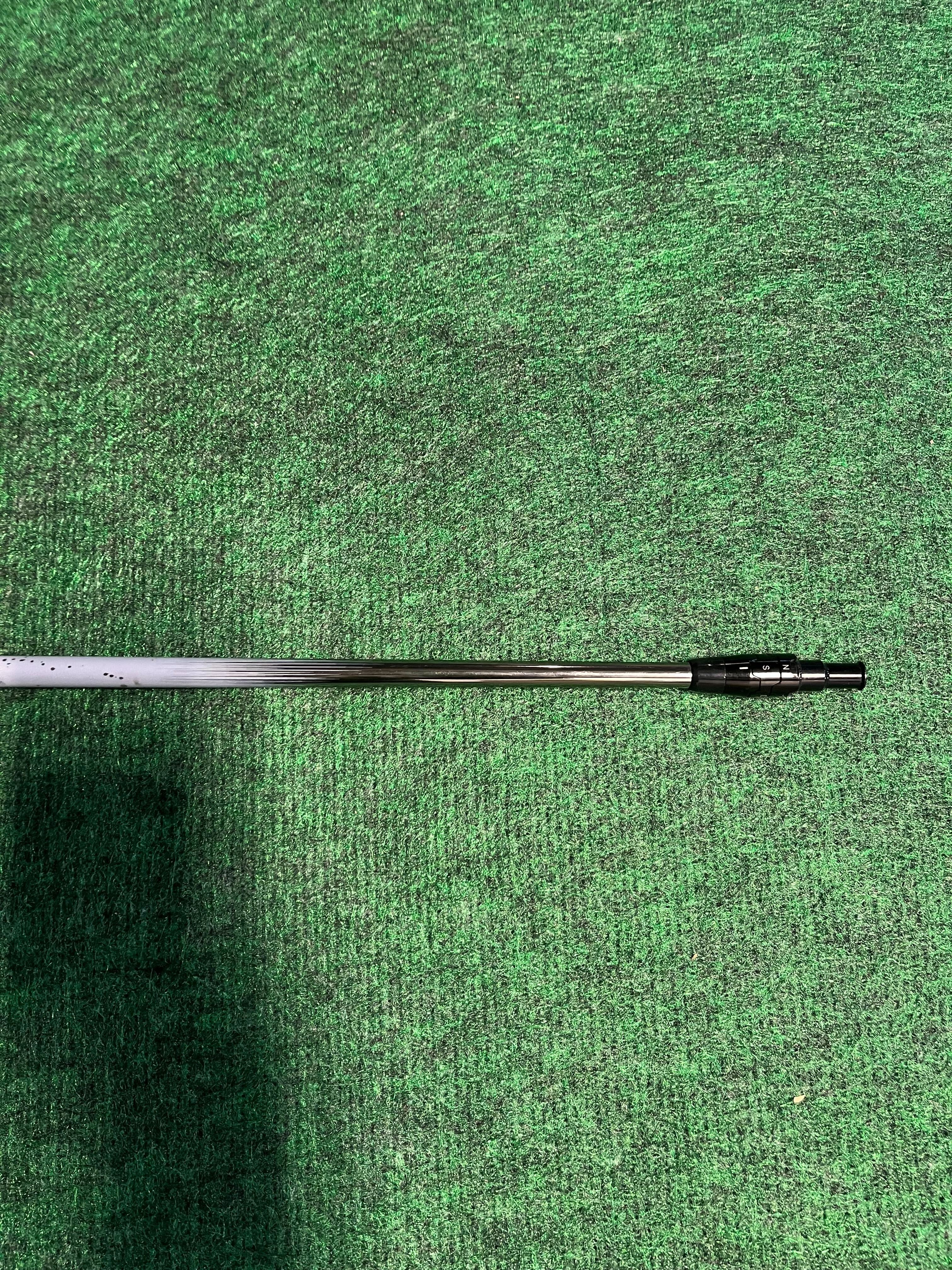 Fujikura Daytona Speeder Driver Shaft - Extra Stiff Flex - 44 in-Next Round