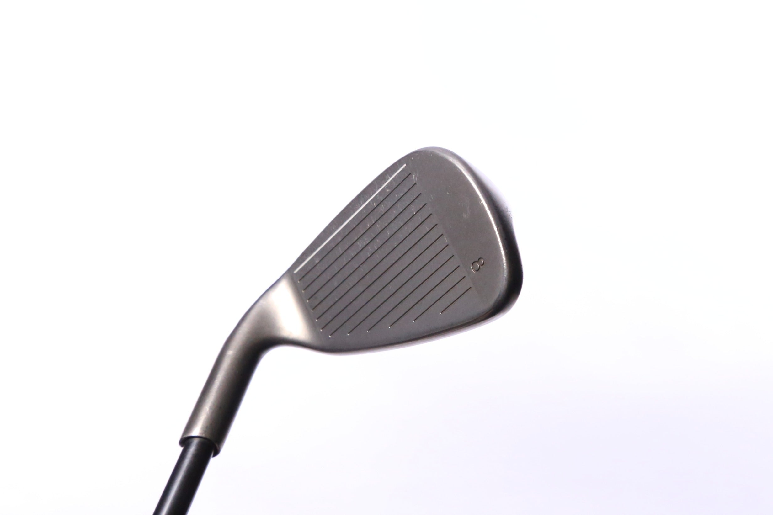 Used Ping G25 Single 8-Iron - Right-Handed - Seniors Flex-Next Round