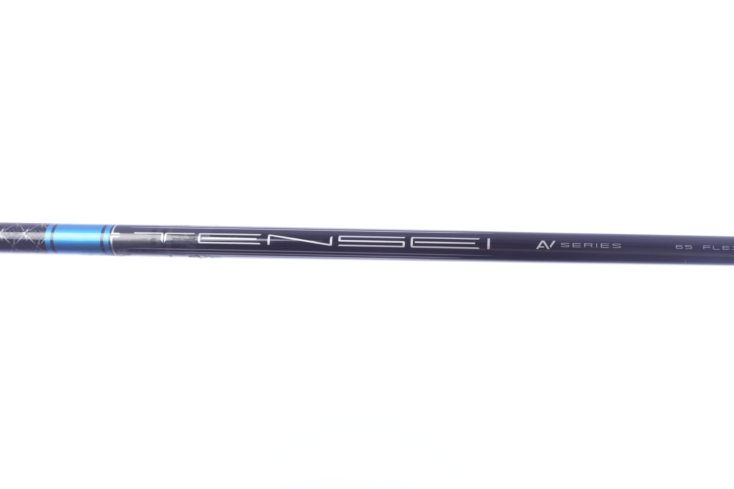 Used Callaway Rogue ST MAX 3H Hybrid - Right-Handed - 18 Degrees - Regular Flex-Next Round