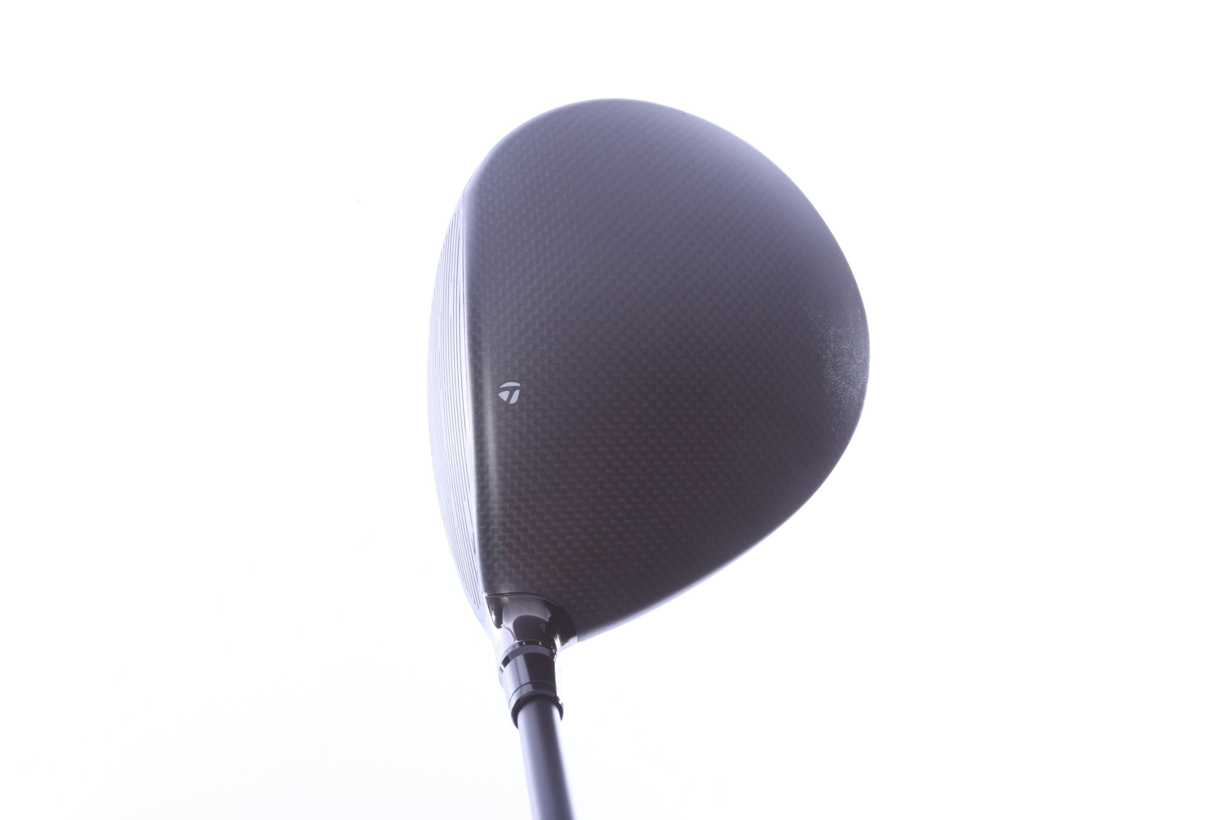 Used TaylorMade Qi35 LS Driver - 10.5 Degrees - Stiff Flex Fujikura Ventus Blue - Right-Handed-Next Round
