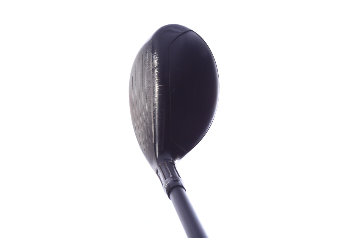 Used TaylorMade STEALTH Rescue 5H Hybrid - Right-Handed - 25 Degrees - Regular Flex