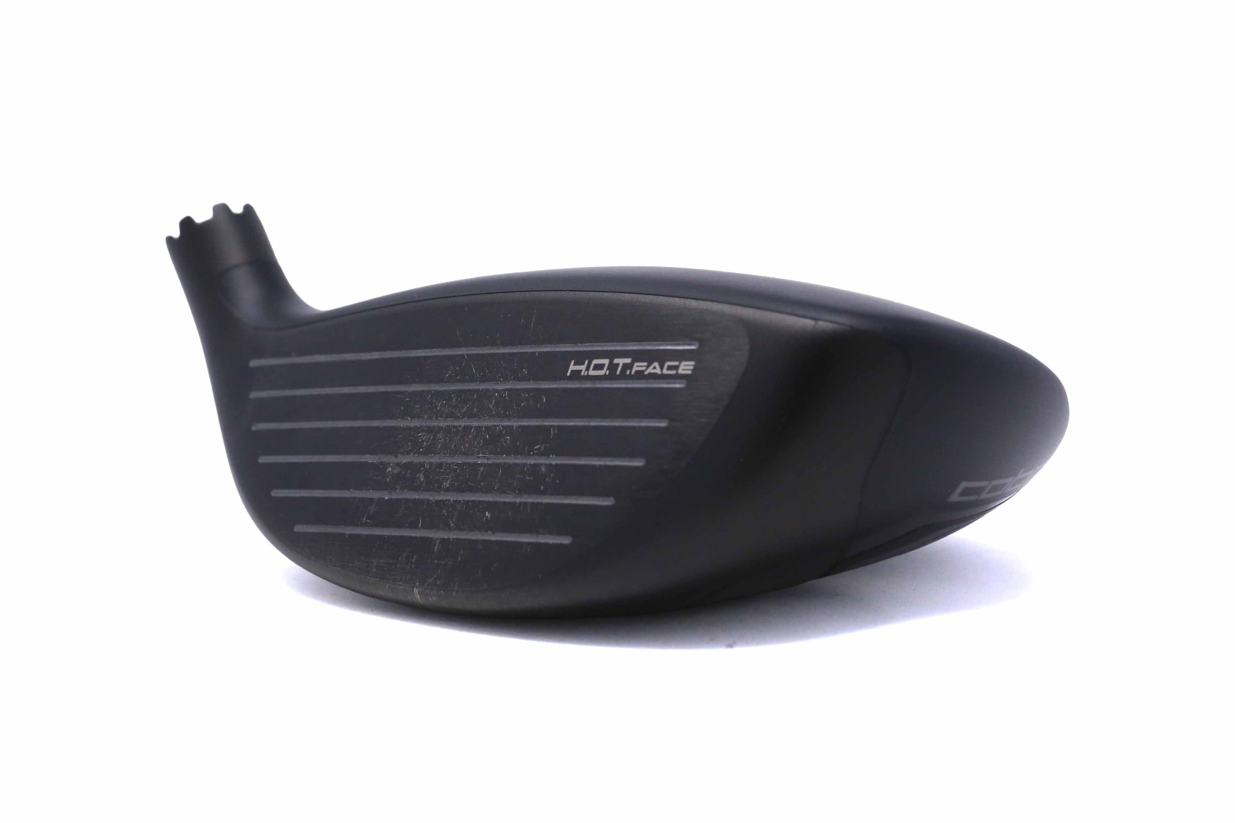 Used Cobra Darkspeed LS 3-Wood - HEAD ONLY - Left-Handed - 14.5 Degrees-Next Round