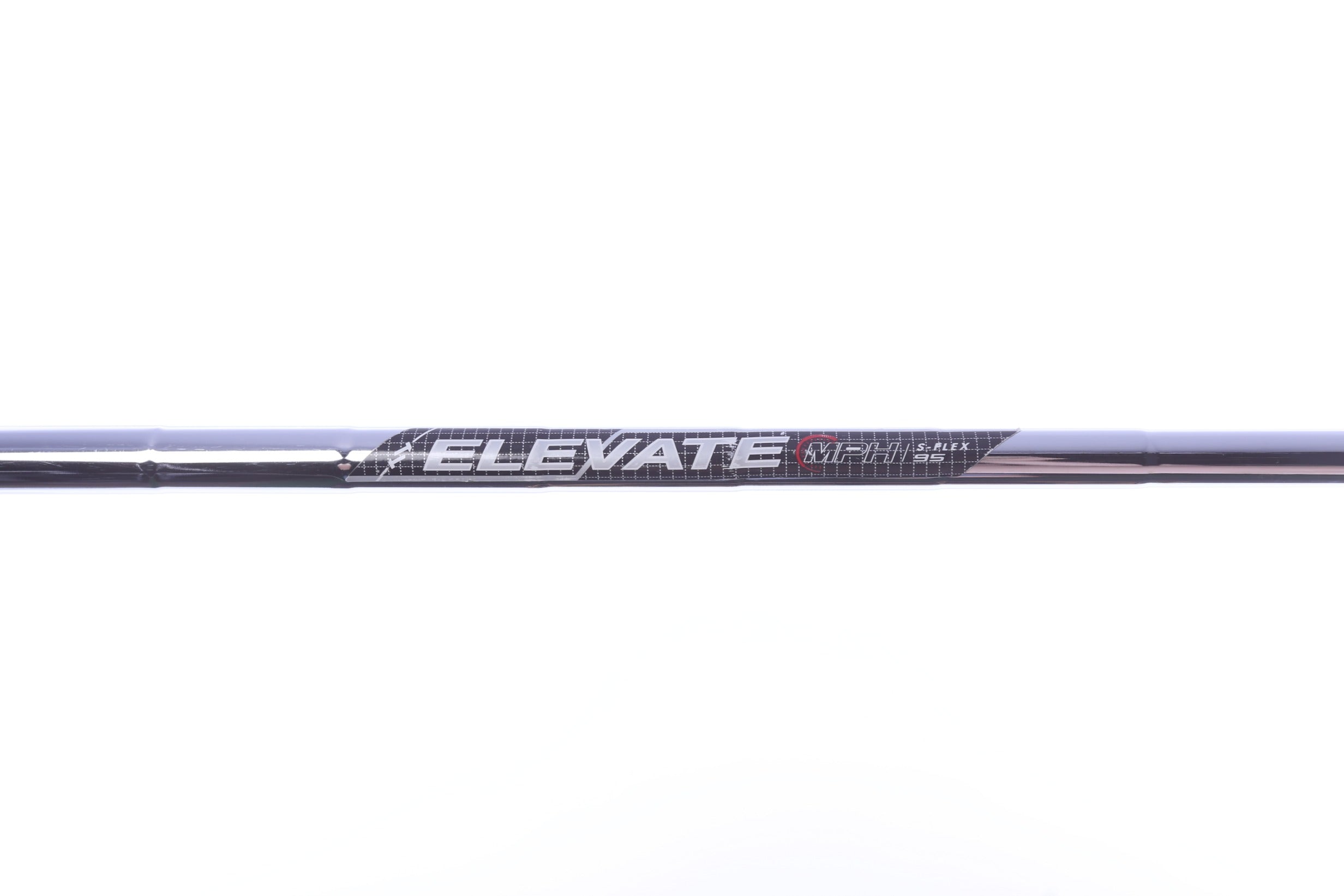 Used Callaway Paradym Single 9-Iron - Right-Handed - Stiff Flex