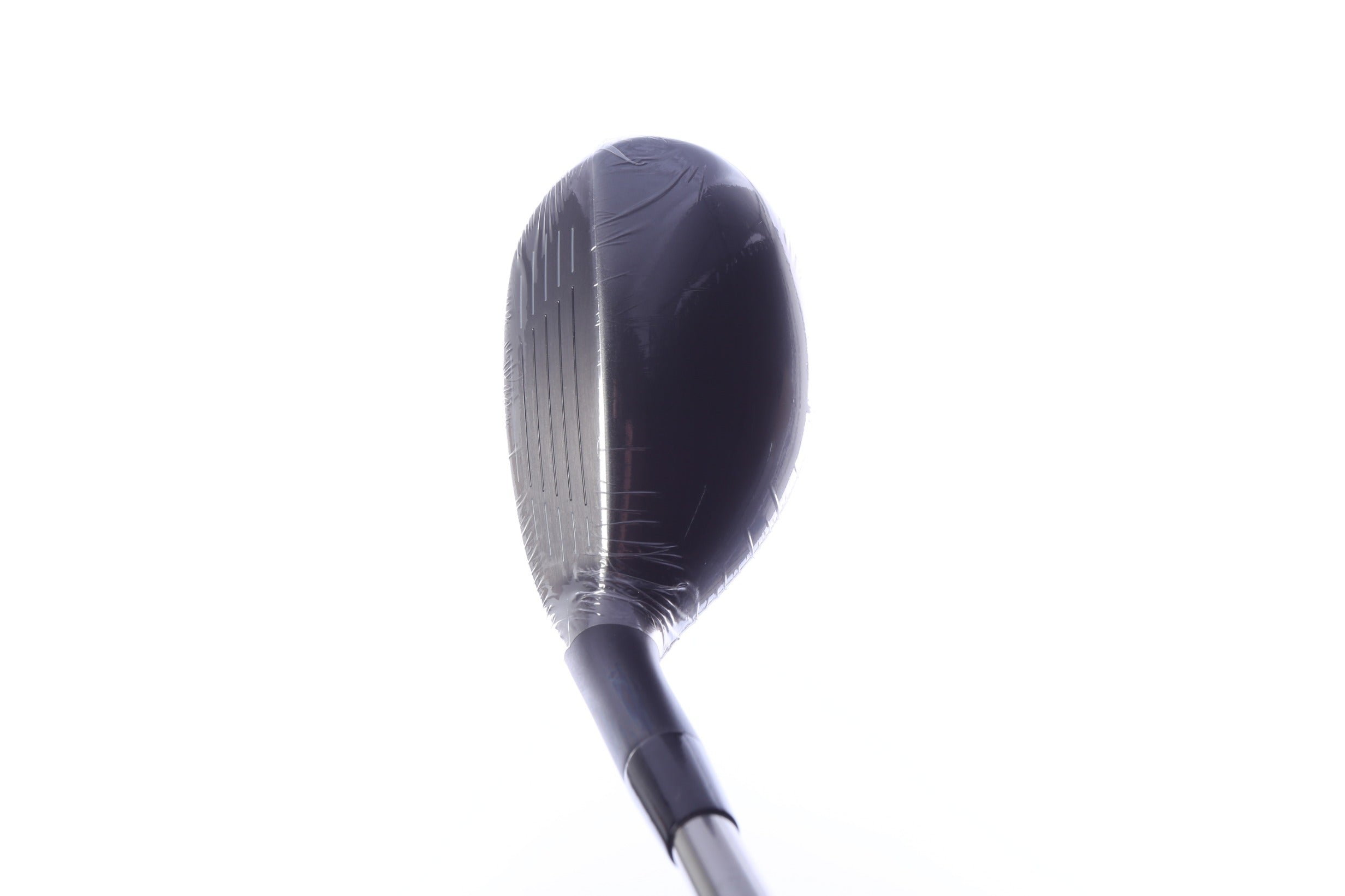 Used Mizuno JPX 925 Fli-Hi 5H Hybrid - Right-Handed - 25 Degrees - Ladies Flex-Next Round
