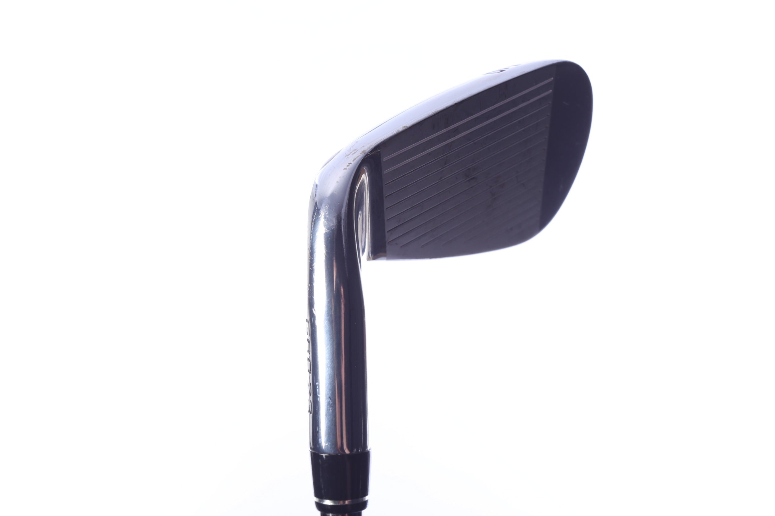 Used Callaway Great Big Bertha 23 Single 9-Iron - Left-Handed - Ladies Flex