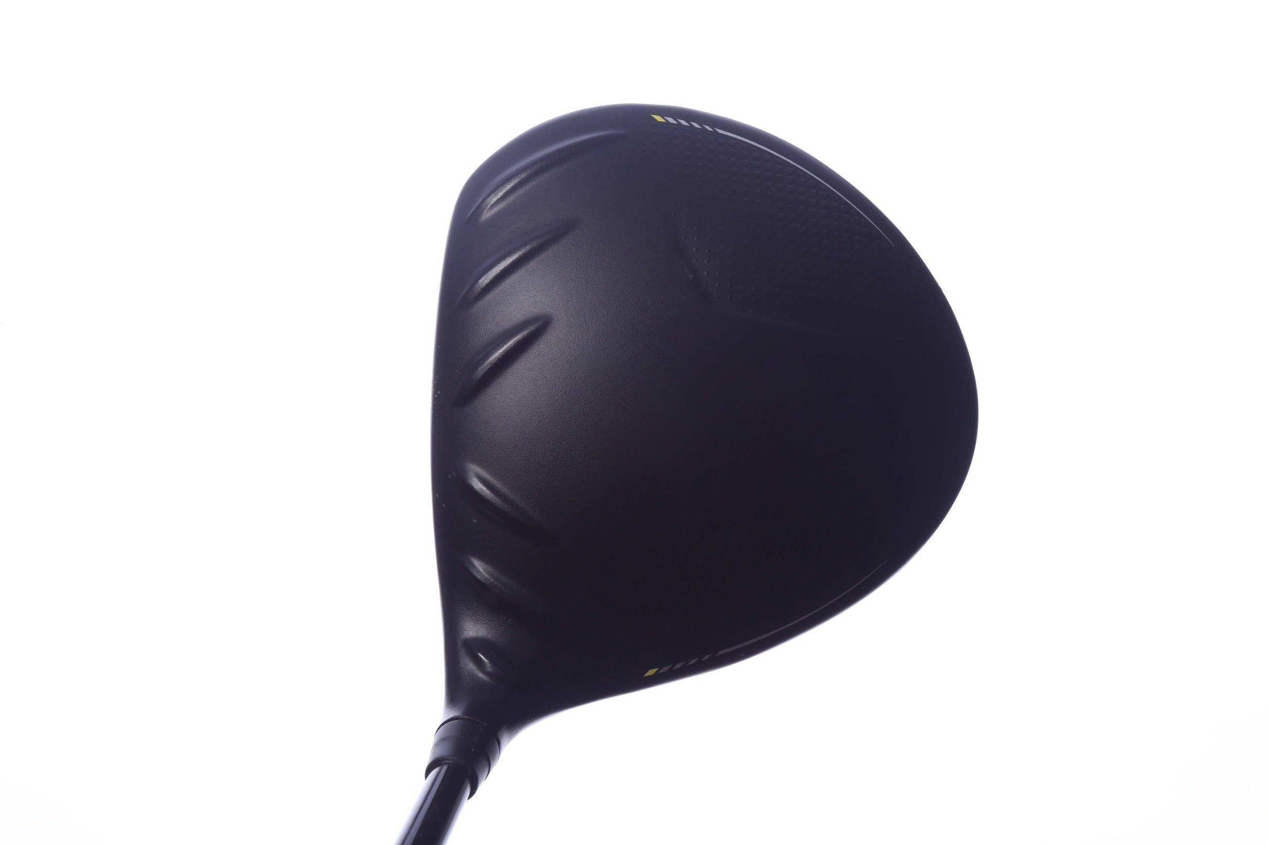 Used Ping G430 MAX Driver - 9 Degrees - Regular Flex Project X HZRDUS Smoke RDX Red - Right-Handed-Next Round