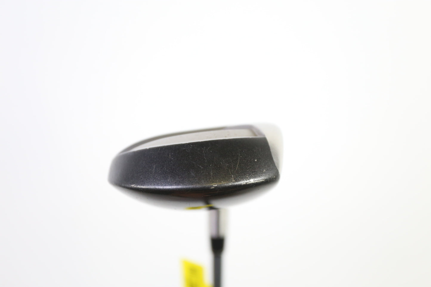 Used TaylorMade R580XD 3-Wood - Left-Handed - 15 Degrees - Stiff Flex-Next Round