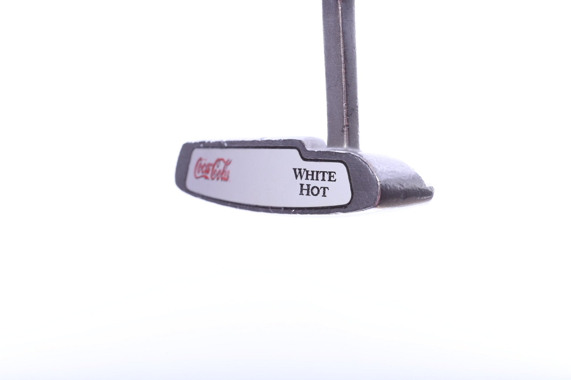 Used Odyssey White Hot #1 Putter - Right-Handed - 35 in - Blade-Next Round