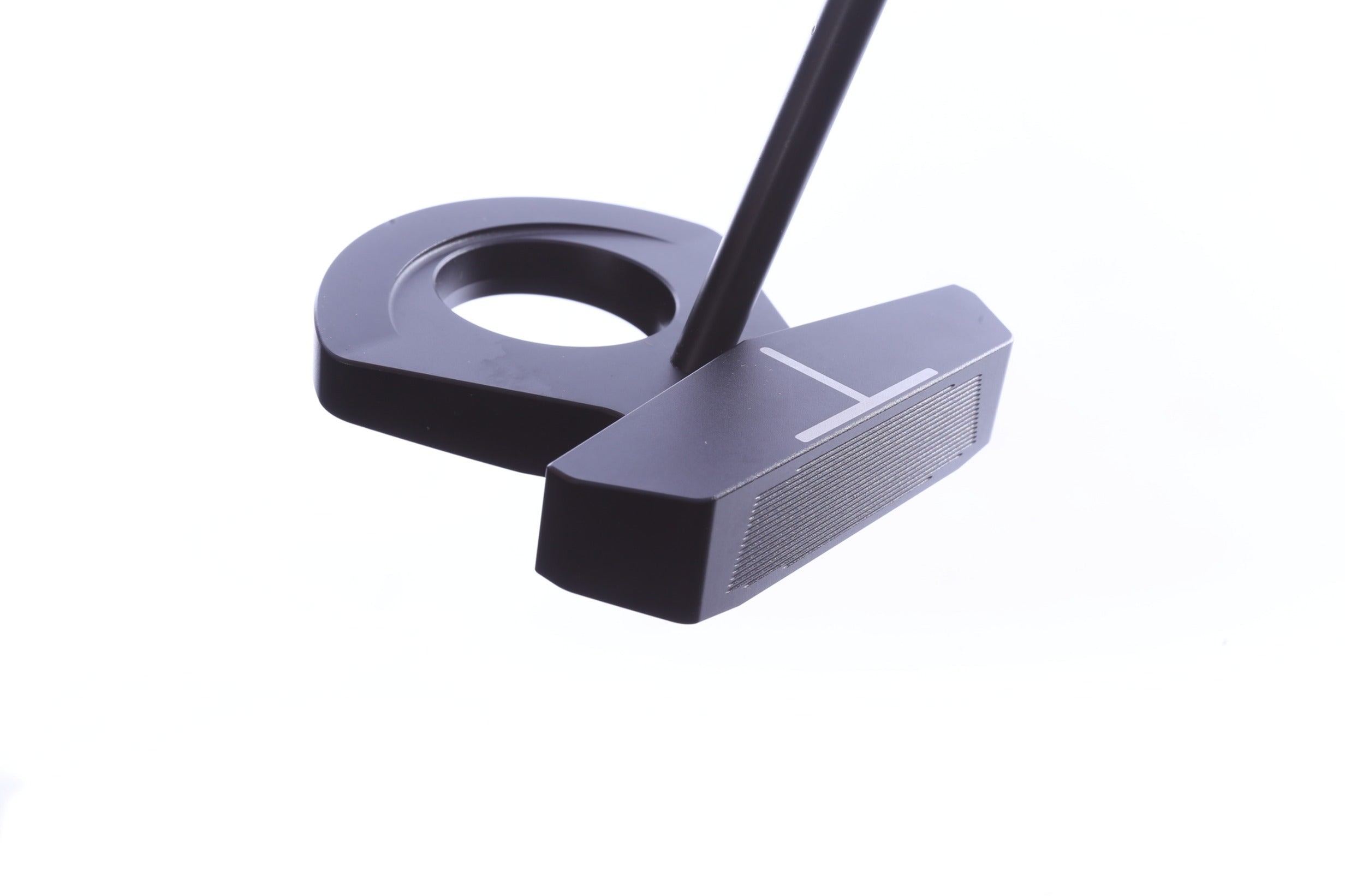 Used L.A.B. Golf DF3 Putter - Right-Handed - 33.5 in - Mallet-Next Round