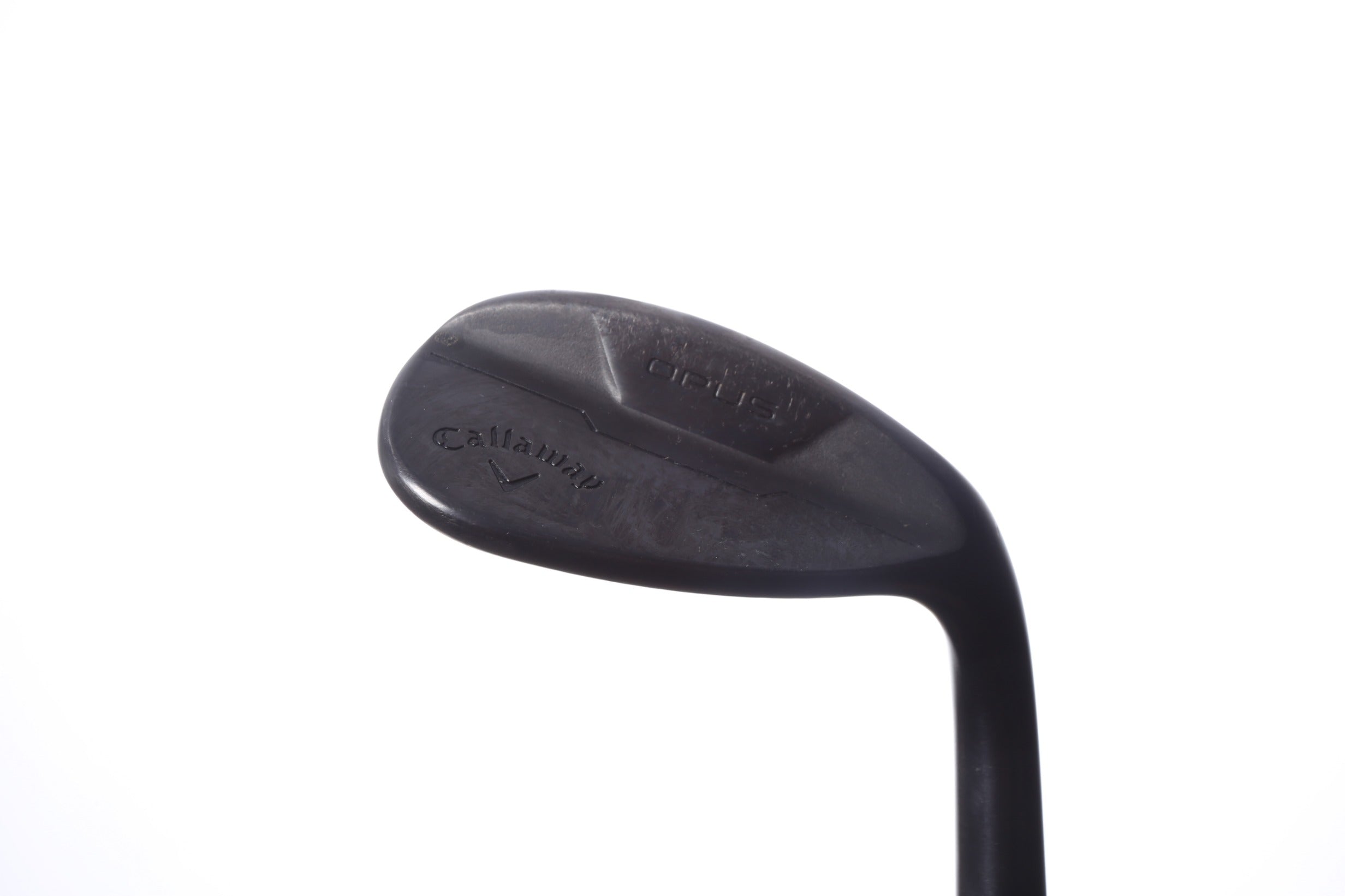 Used Callaway Opus Black Shadow Lob Wedge - Right-Handed - 58 Degrees - Wedge Flex-Next Round