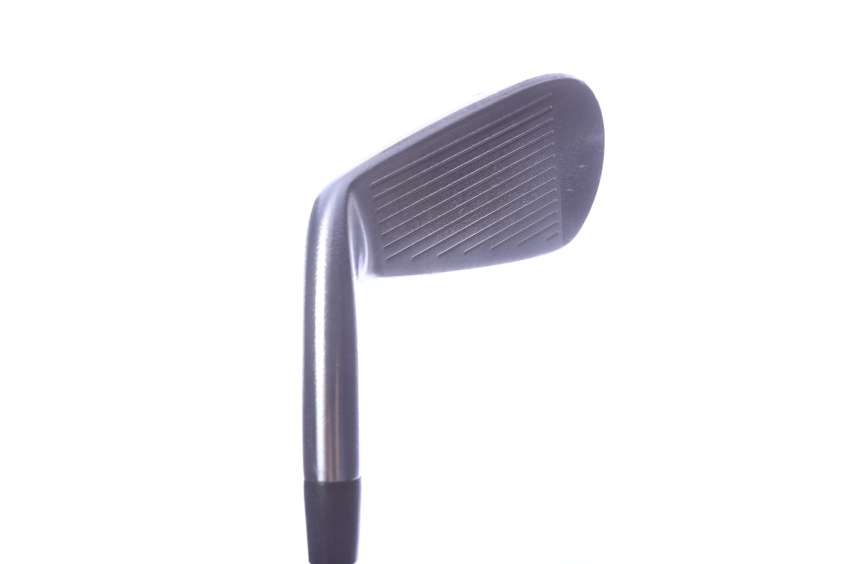 Used Mizuno MP-18 MMC Single 7-Iron - Right-Handed - Stiff Flex