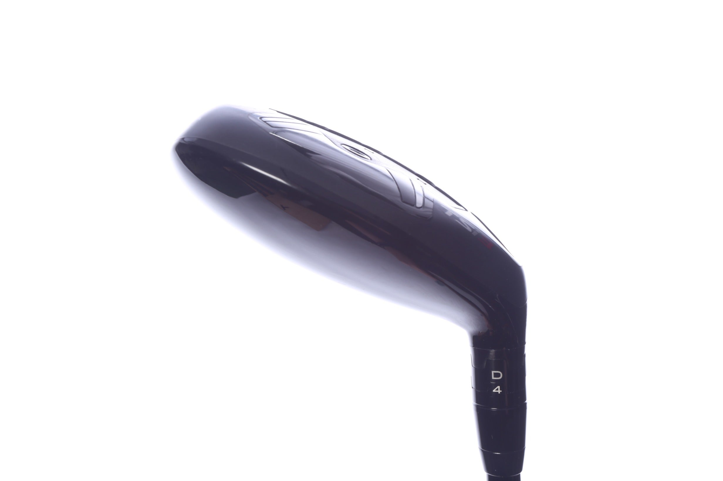 Used Titleist TSi3 3H Hybrid - Right-Handed - 20 Degrees - Stiff Flex-Next Round
