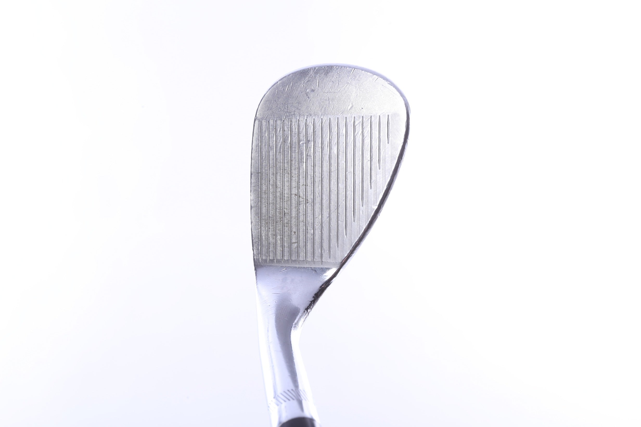 Used Titleist Vokey SM7 Tour Chrome Sand Wedge - Right-Handed - 54 Degrees - Stiff Flex-Next Round