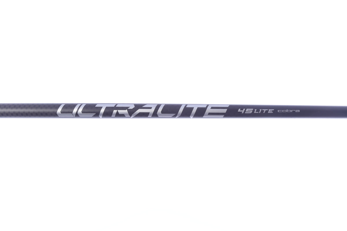 Used Cobra 2023 Air X Iron Set - Right-Handed - 7-PW, GW - Seniors Flex