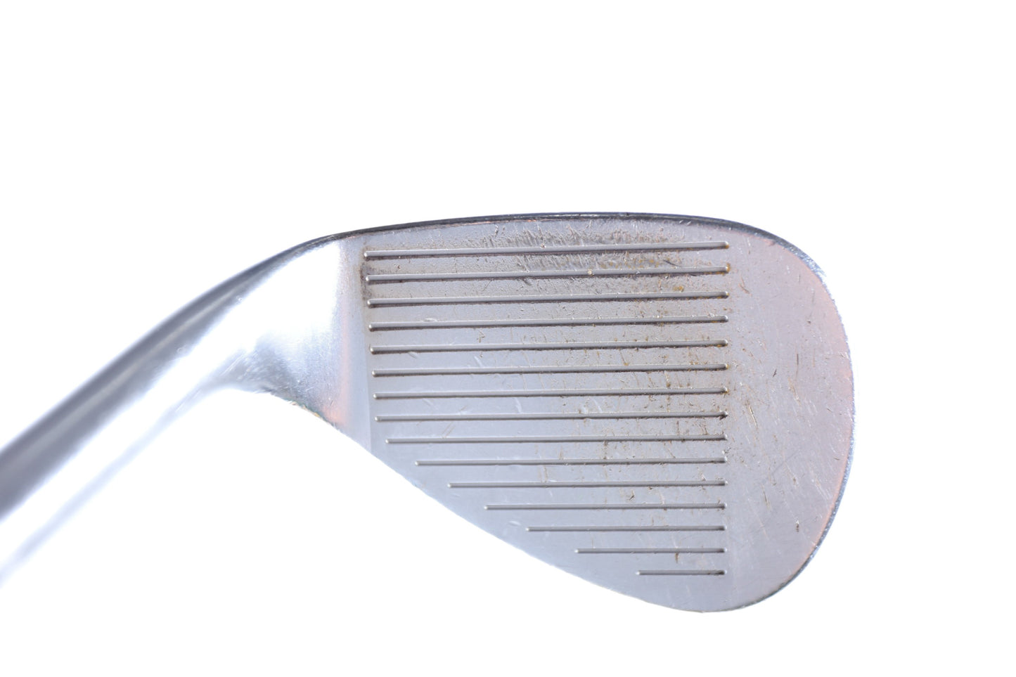 Used PXG 0311 Forged Lob Wedge - Right-Handed - 60 Degrees - Stiff Flex-Next Round