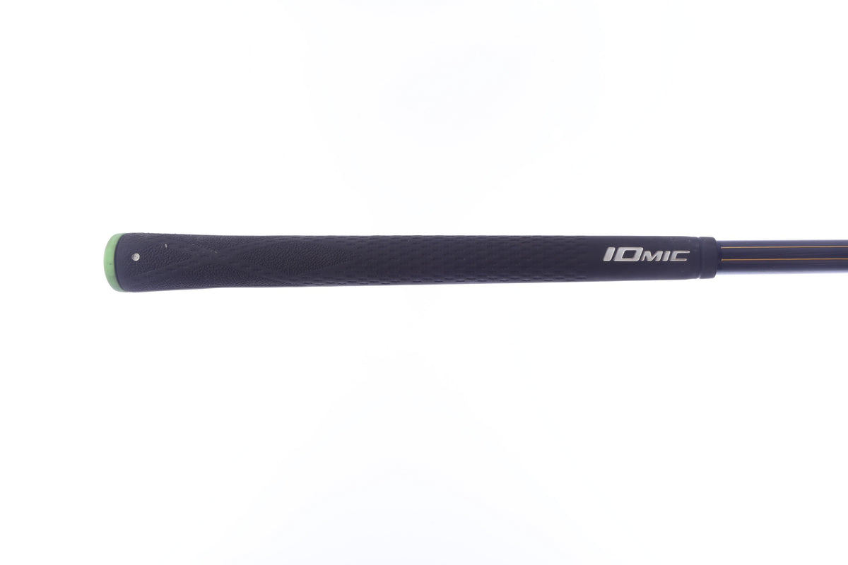 Used TaylorMade RocketBallz Stage 2 Tour 3H Hybrid - Right-Handed - 18.5 Degrees - Extra Stiff Flex-Next Round