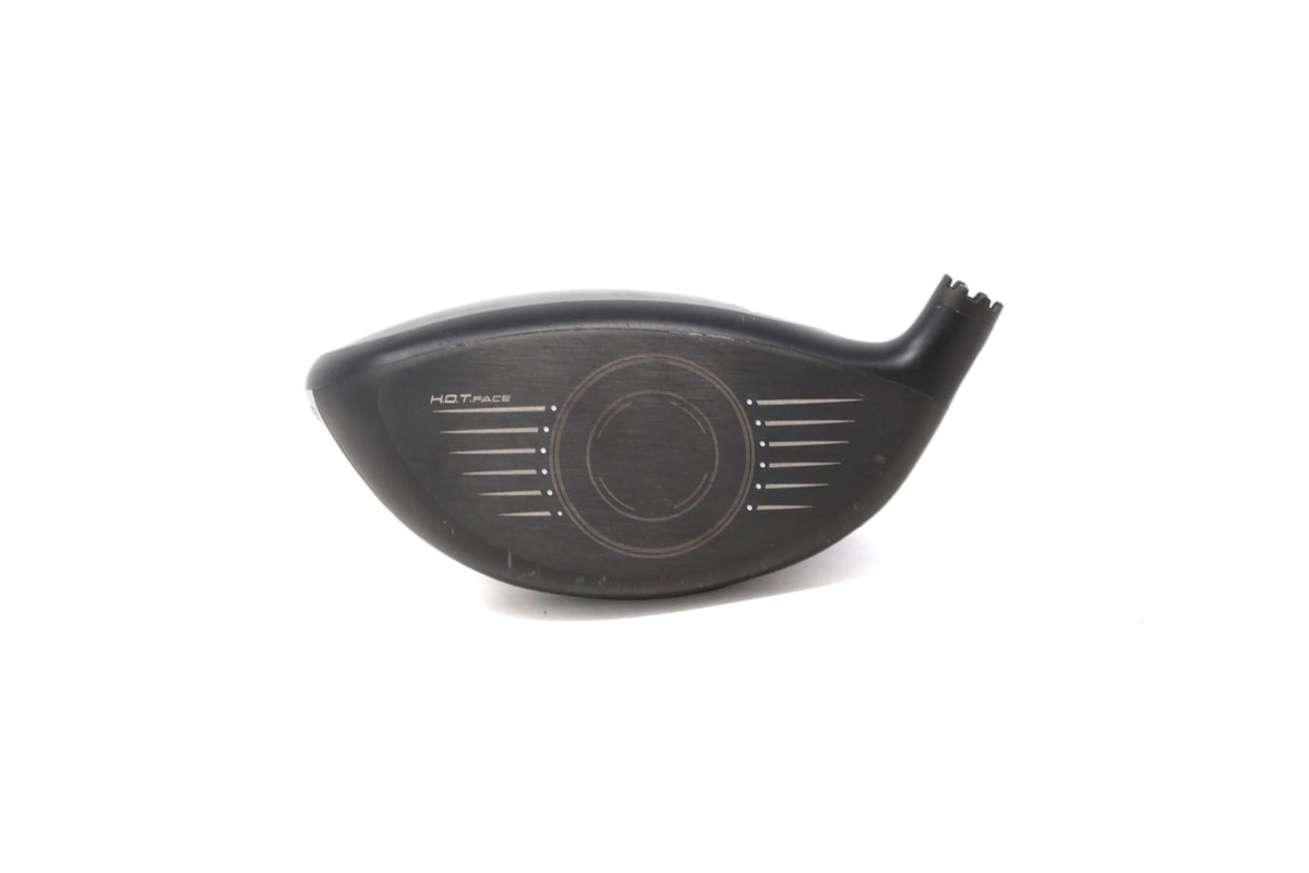 Used Cobra AeroJet MAX Driver - HEAD ONLY - Right-Handed - 9 Degrees-Next Round