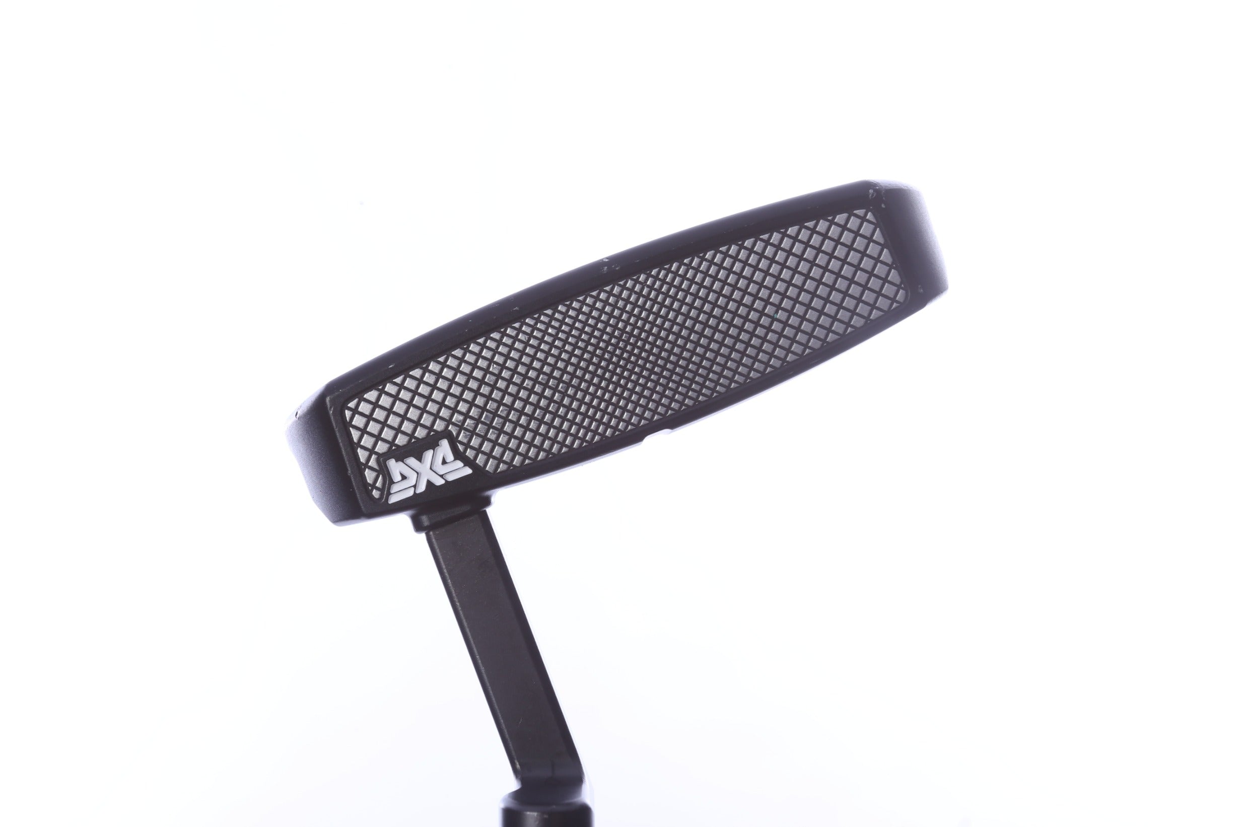 Used PXG Battle Ready Gunboat - Double Bend Putter - Right-Handed - 33.5 in - Mallet-Next Round