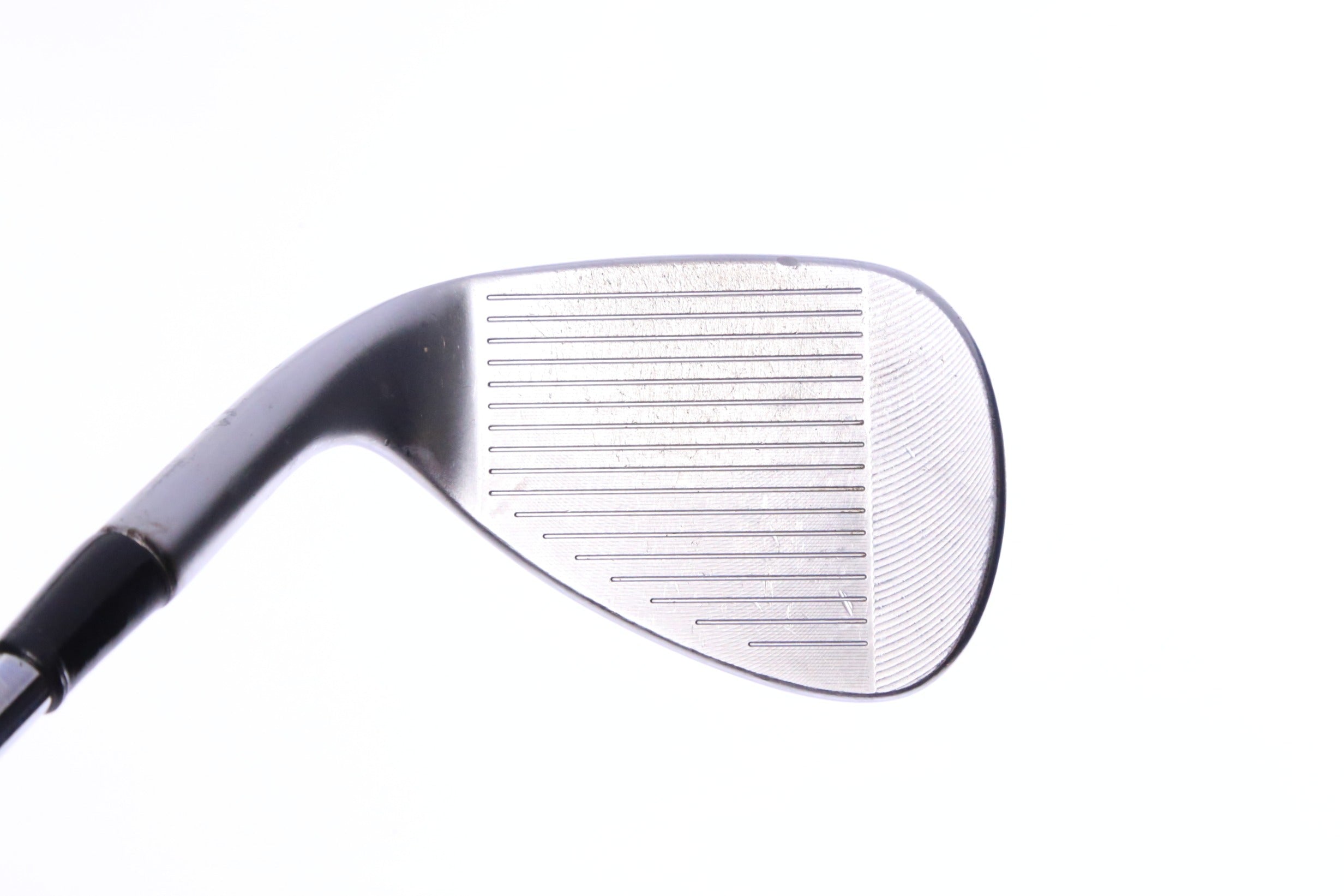 Used Cleveland CBX 2 Gap Wedge - Right-Handed - 52 Degrees - Stiff Flex-Next Round