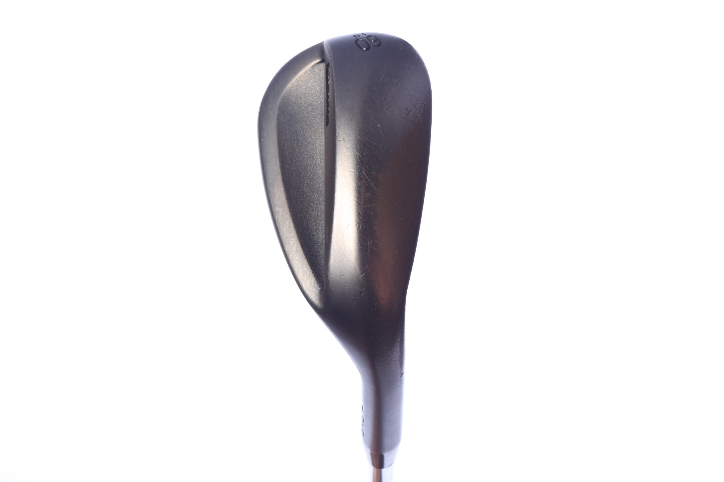 Used Ping Glide 2.0 Stealth SS Lob Wedge - Right-Handed - 60 Degrees - Regular Plus Flex