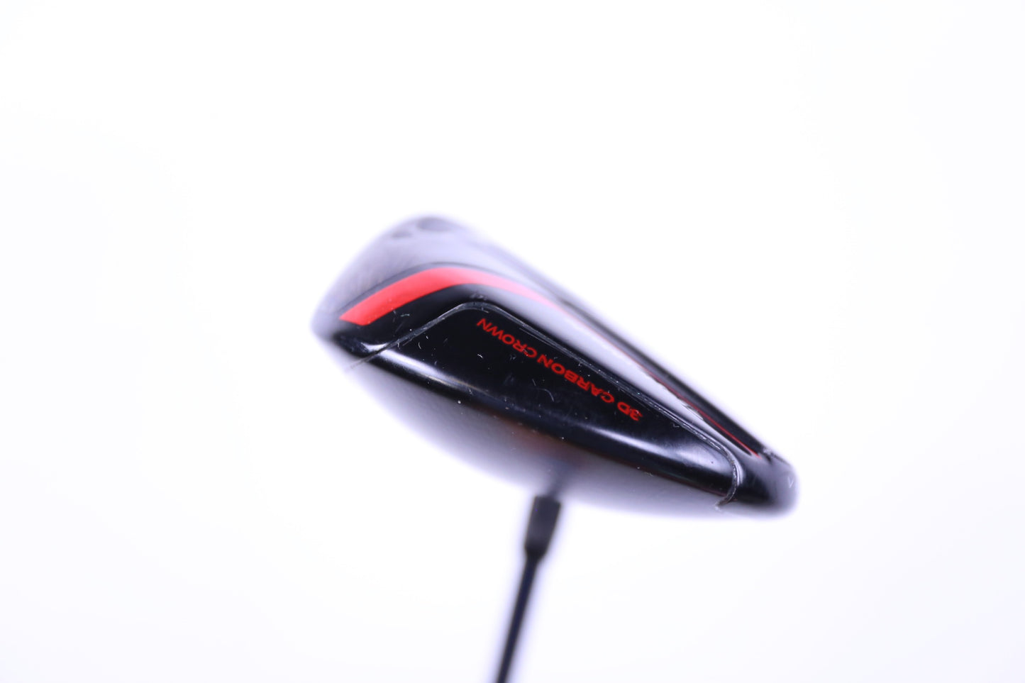 Used TaylorMade STEALTH 3-Wood - Right-Handed - 15 Degrees - Regular Flex-Next Round