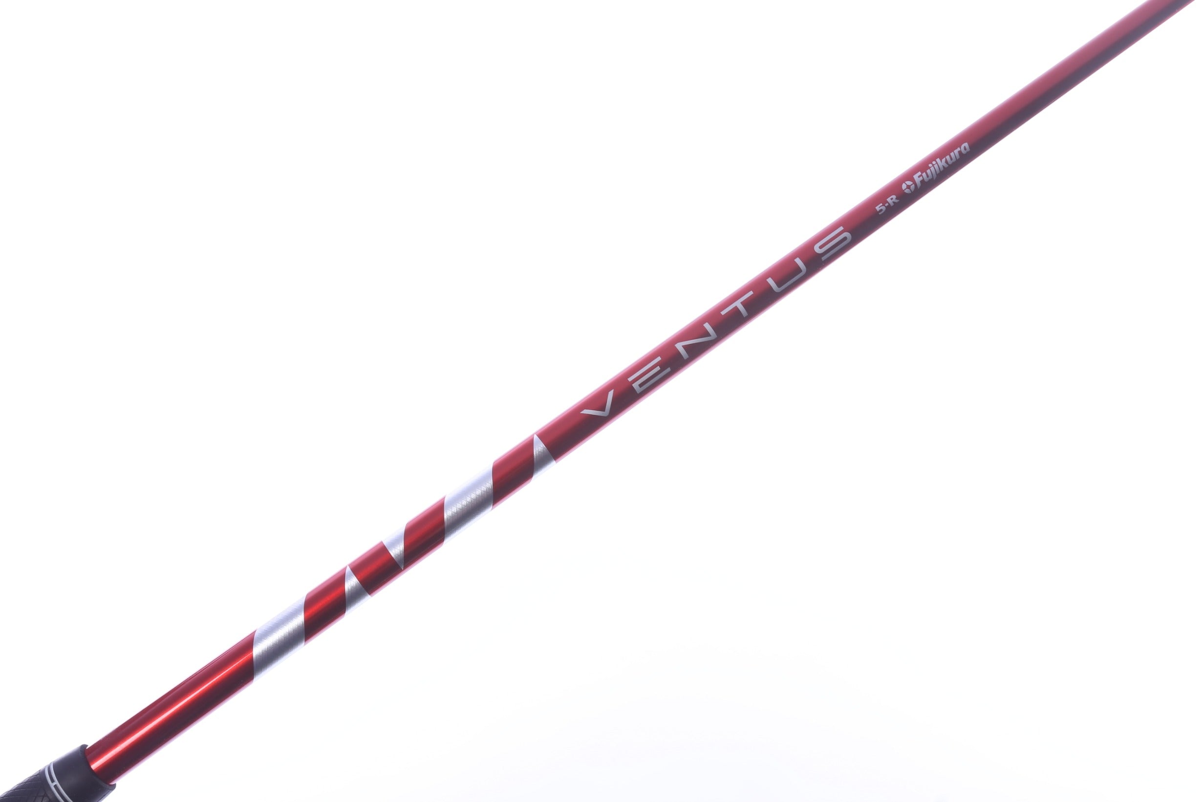Used Fujikura Ventus Red Velocore Fairway Wood Shaft Regular Flex Graphite - 42.5 in - TaylorMade M Adapter