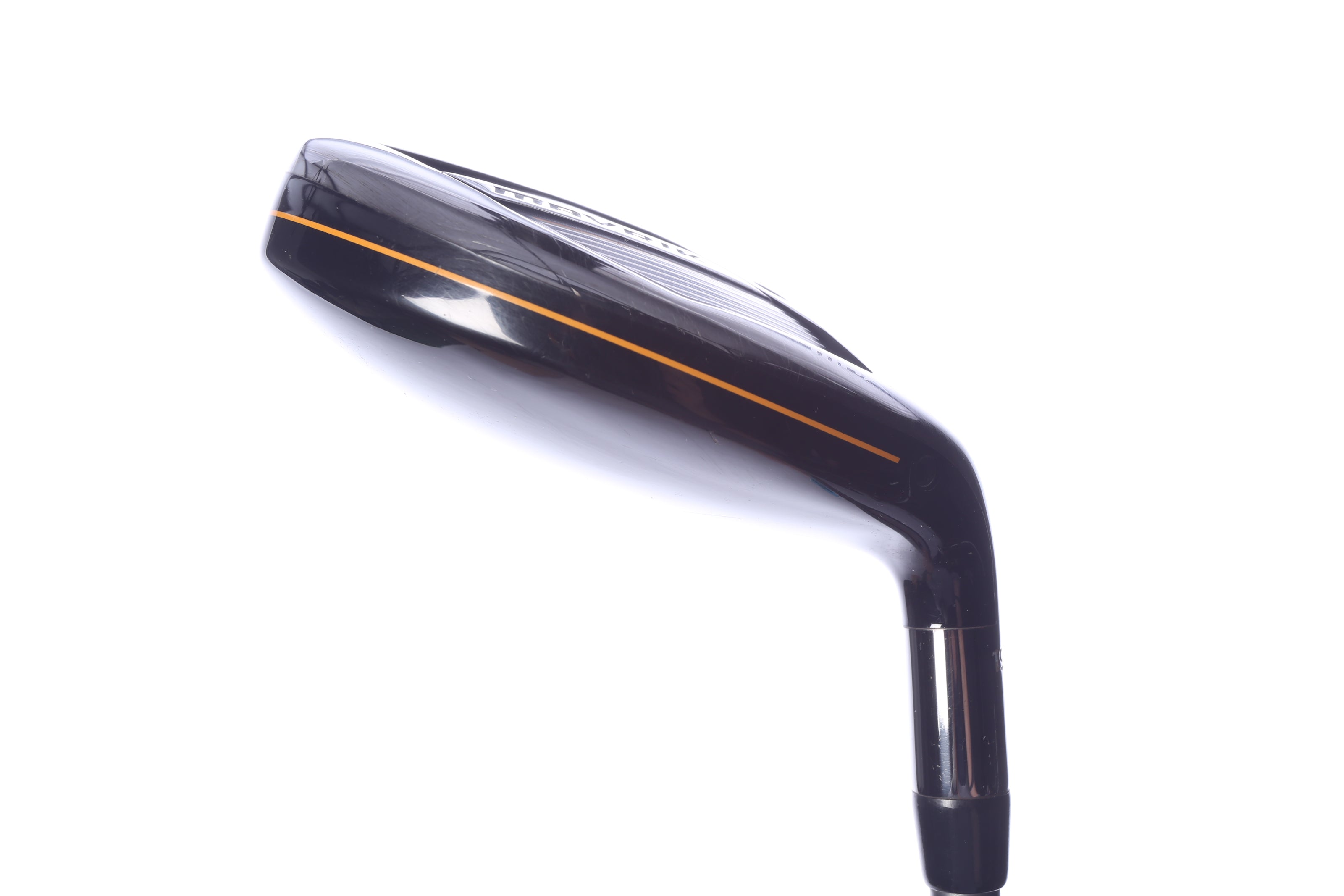 Used Callaway Mavrik Max 3H Hybrid - Right-Handed - 19 Degrees - Regular Flex