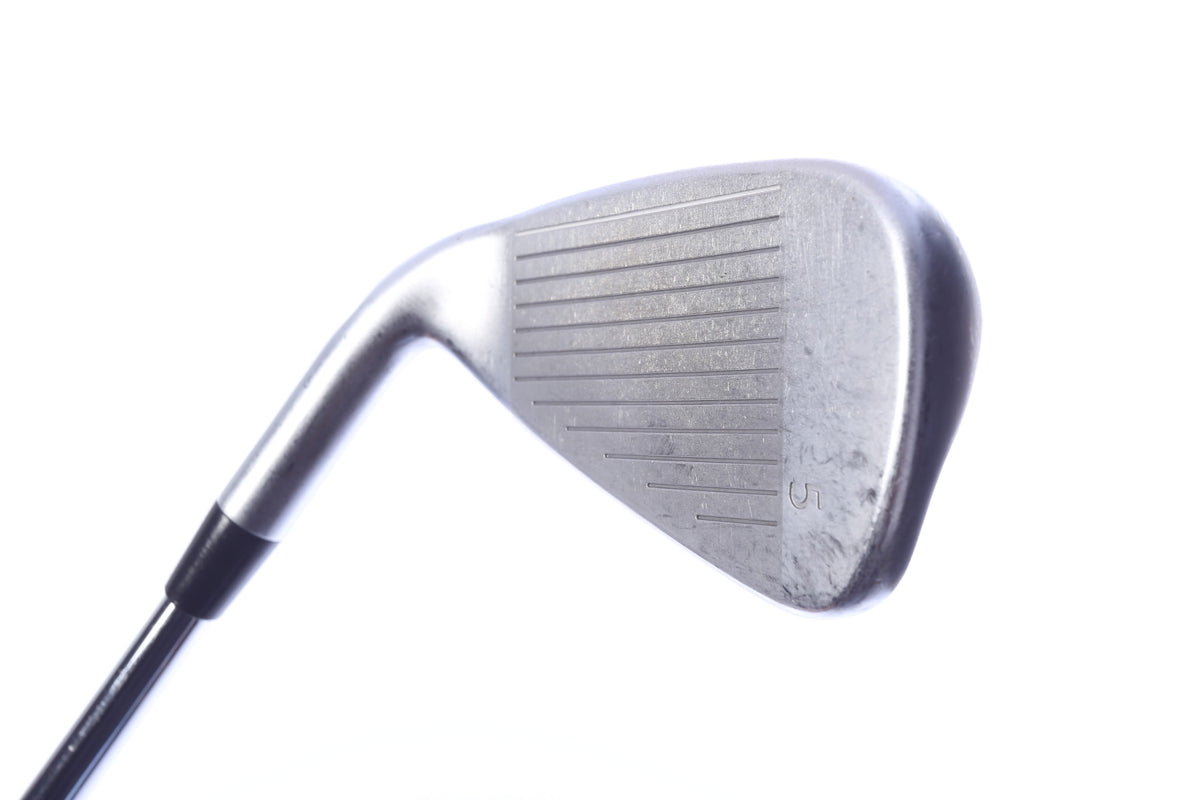 Used Ping G400 Single 5-Iron - Right-Handed - Stiff Flex-Next Round