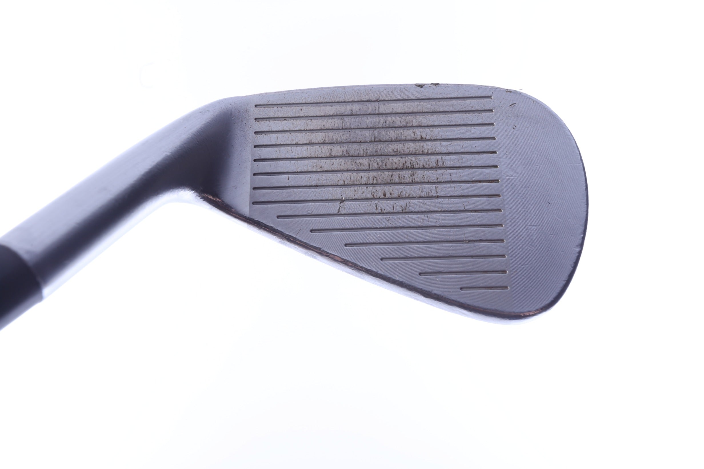 Used TaylorMade 2023 P7MC Single 7-Iron - Right-Handed - Extra Stiff Flex