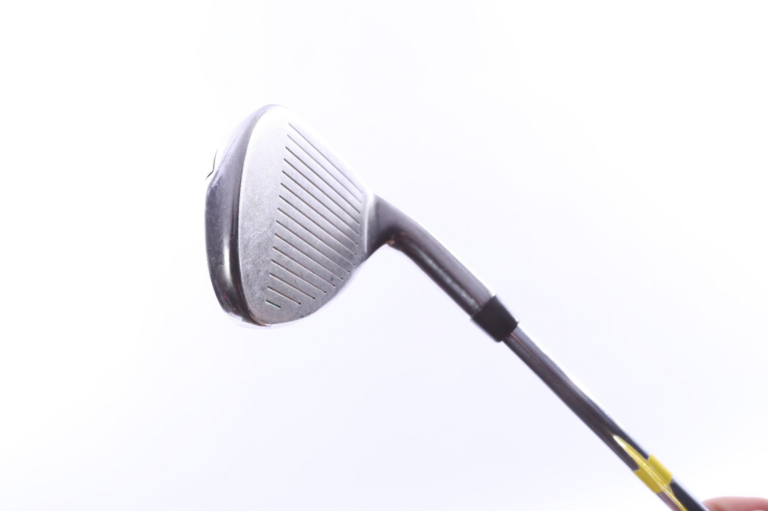 Used Callaway Mavrik Approach Wedge - Left-Handed - 46 Degrees - Regular Flex-Next Round