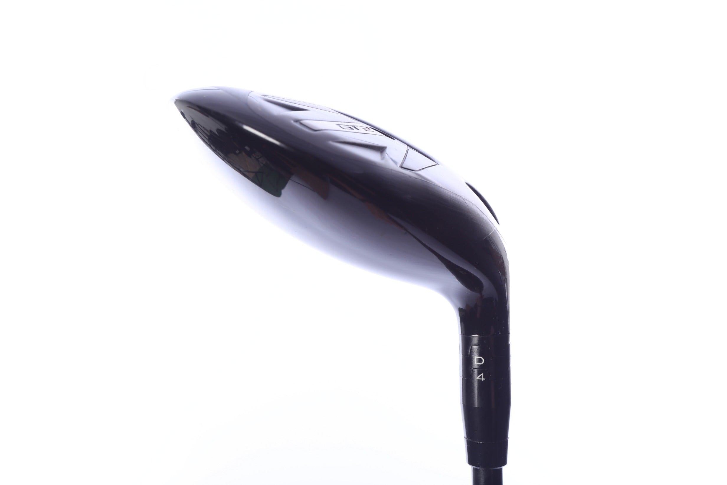 Used Titleist GT2 7-Wood - Right-Handed - 21 Degrees - Stiff Flex